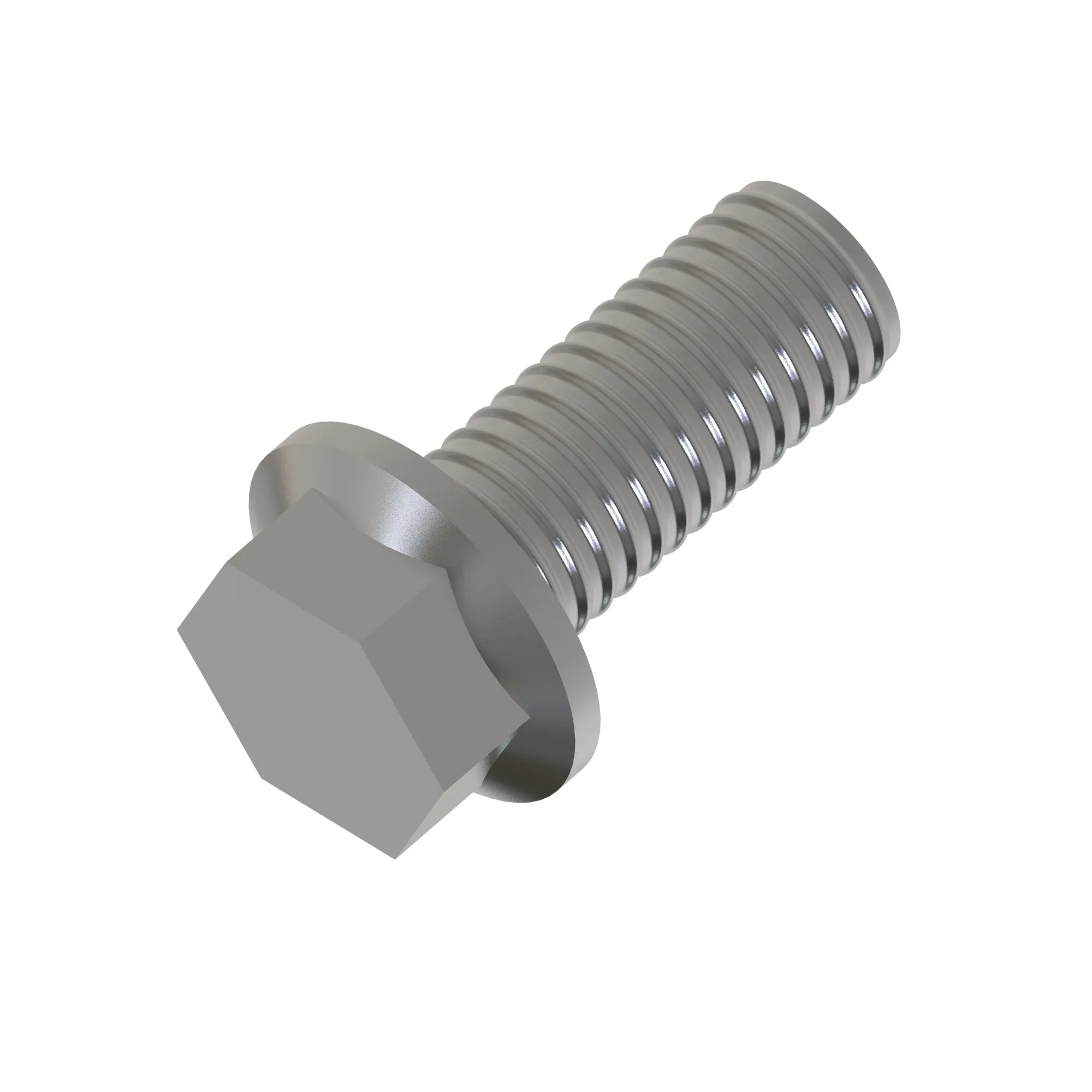 John Deere Screw - F677600