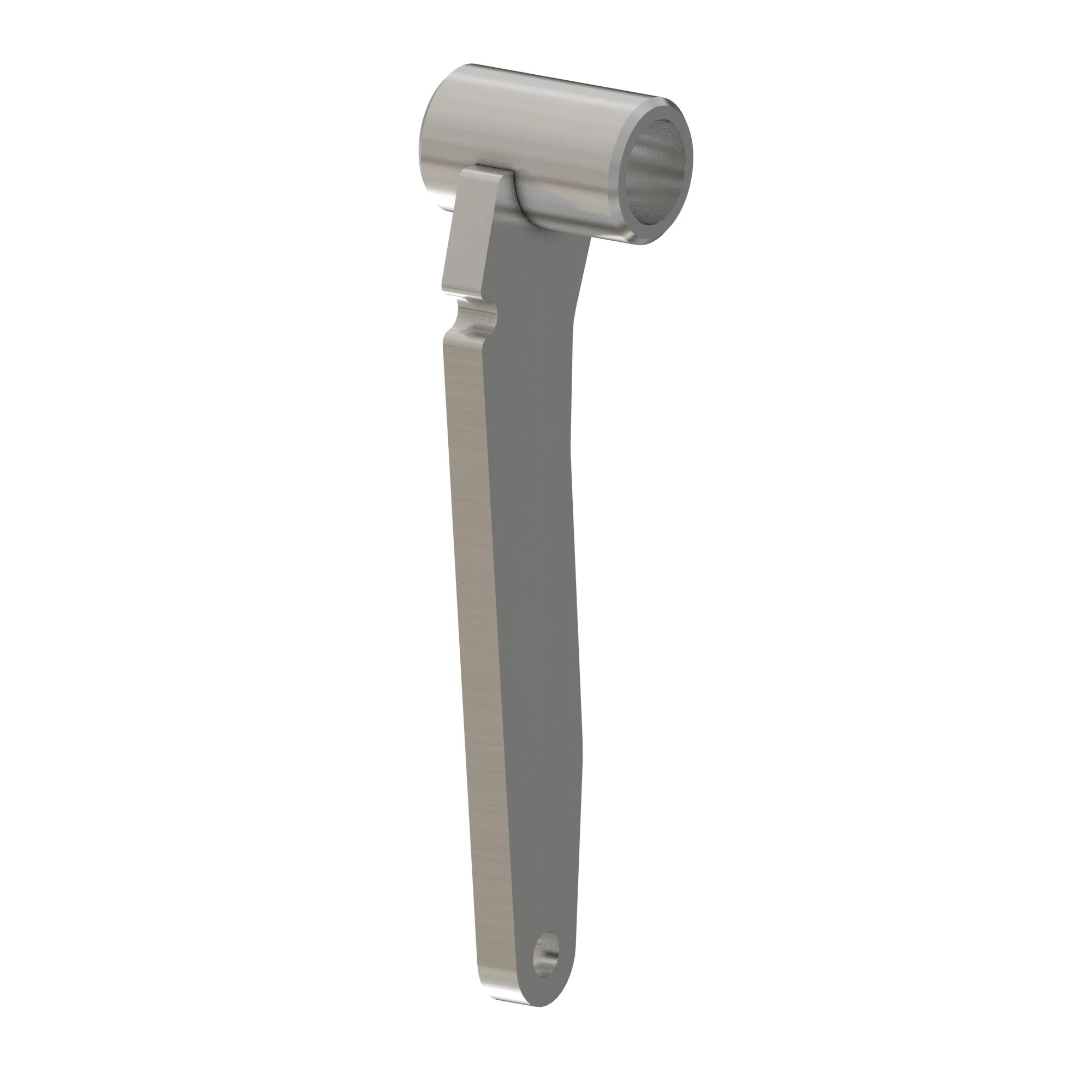 LEVER, HAND THROTTLE