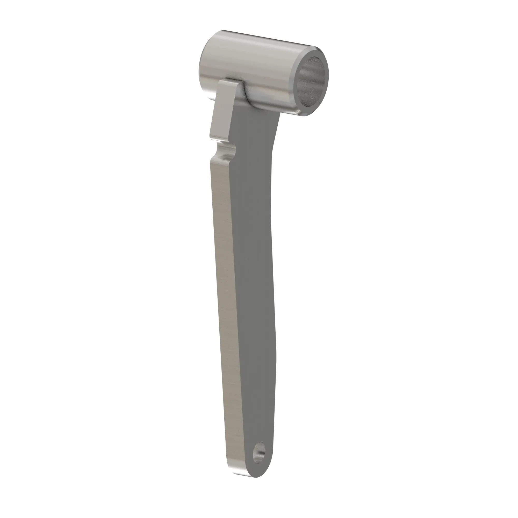 John Deere Hand Throttle Lever - AL231754
