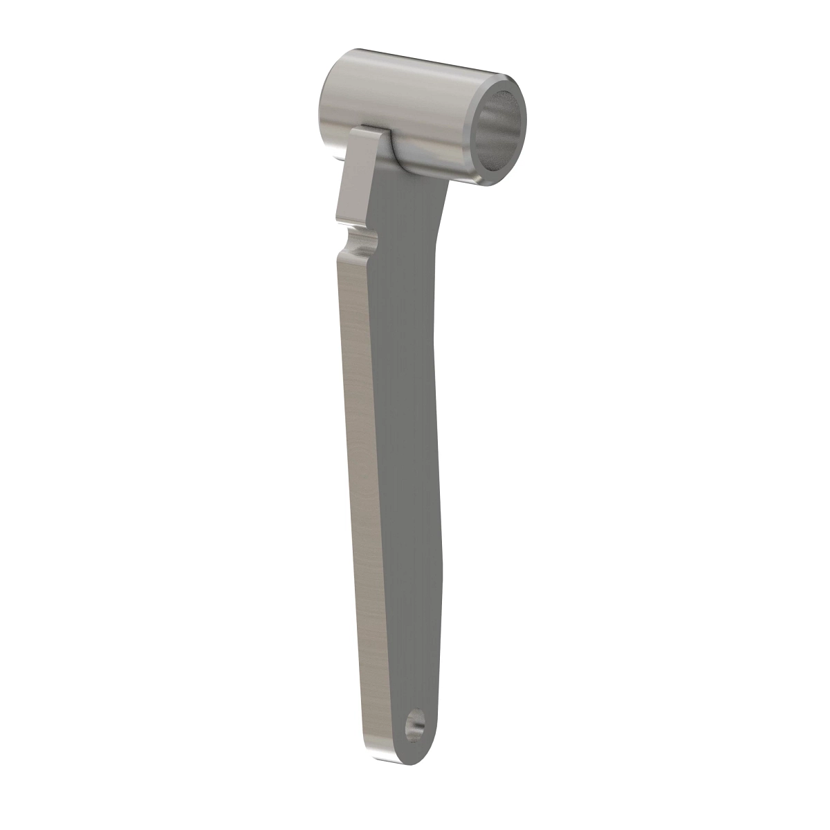 Lever, Hand Throttle