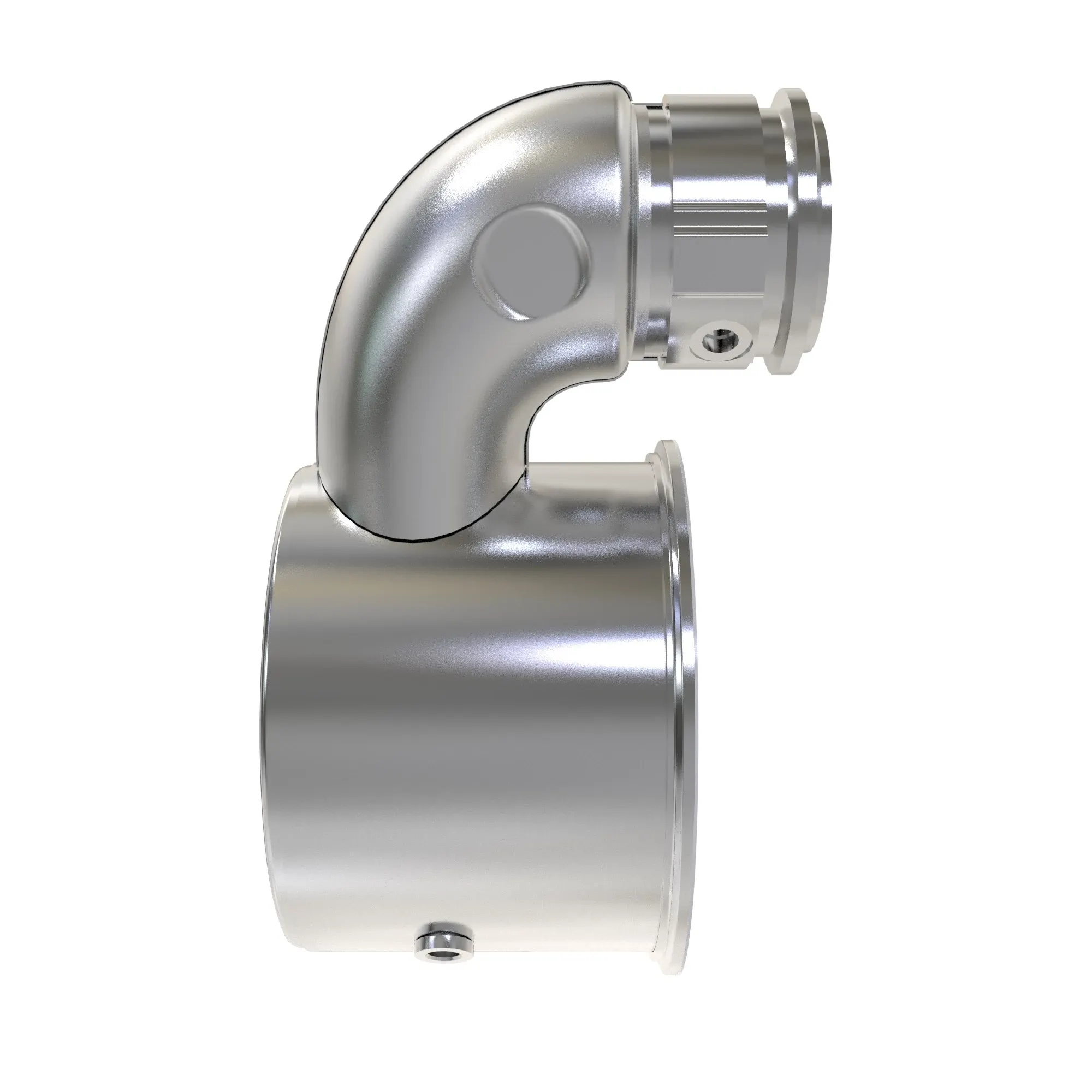 EXHAUST PIPE