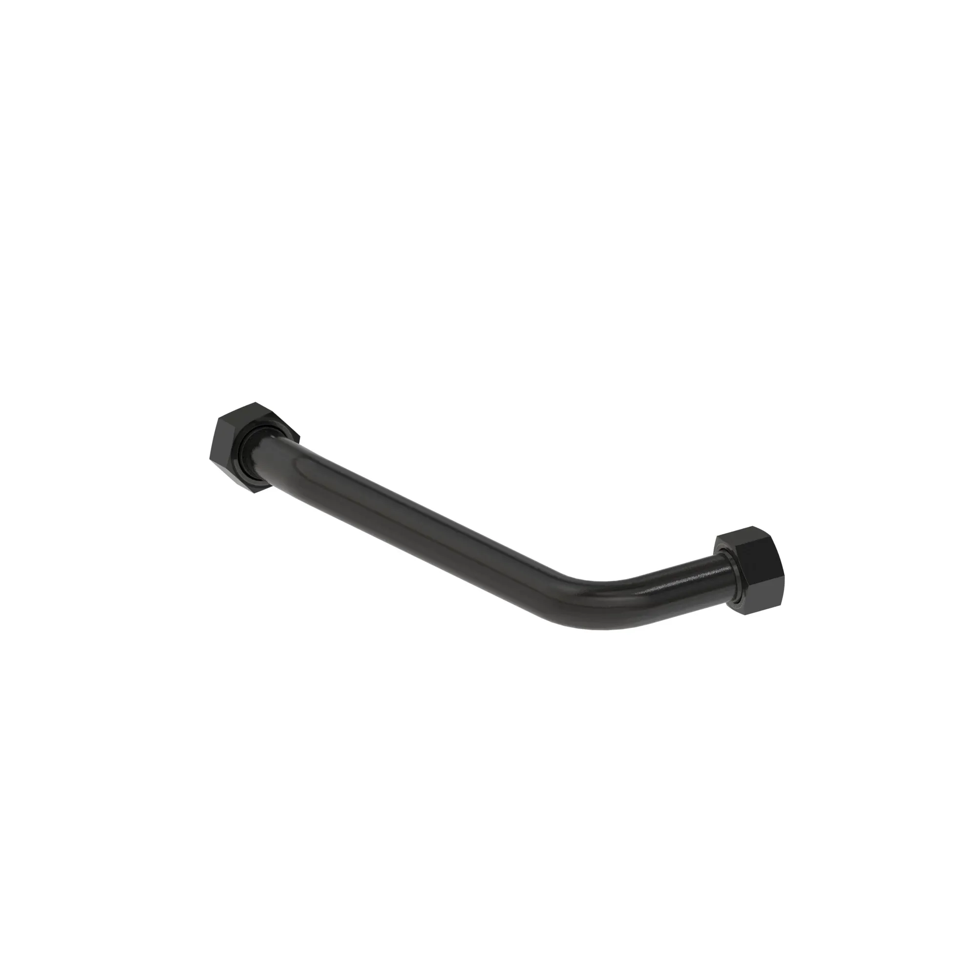 John Deere Oil Line - AT224591