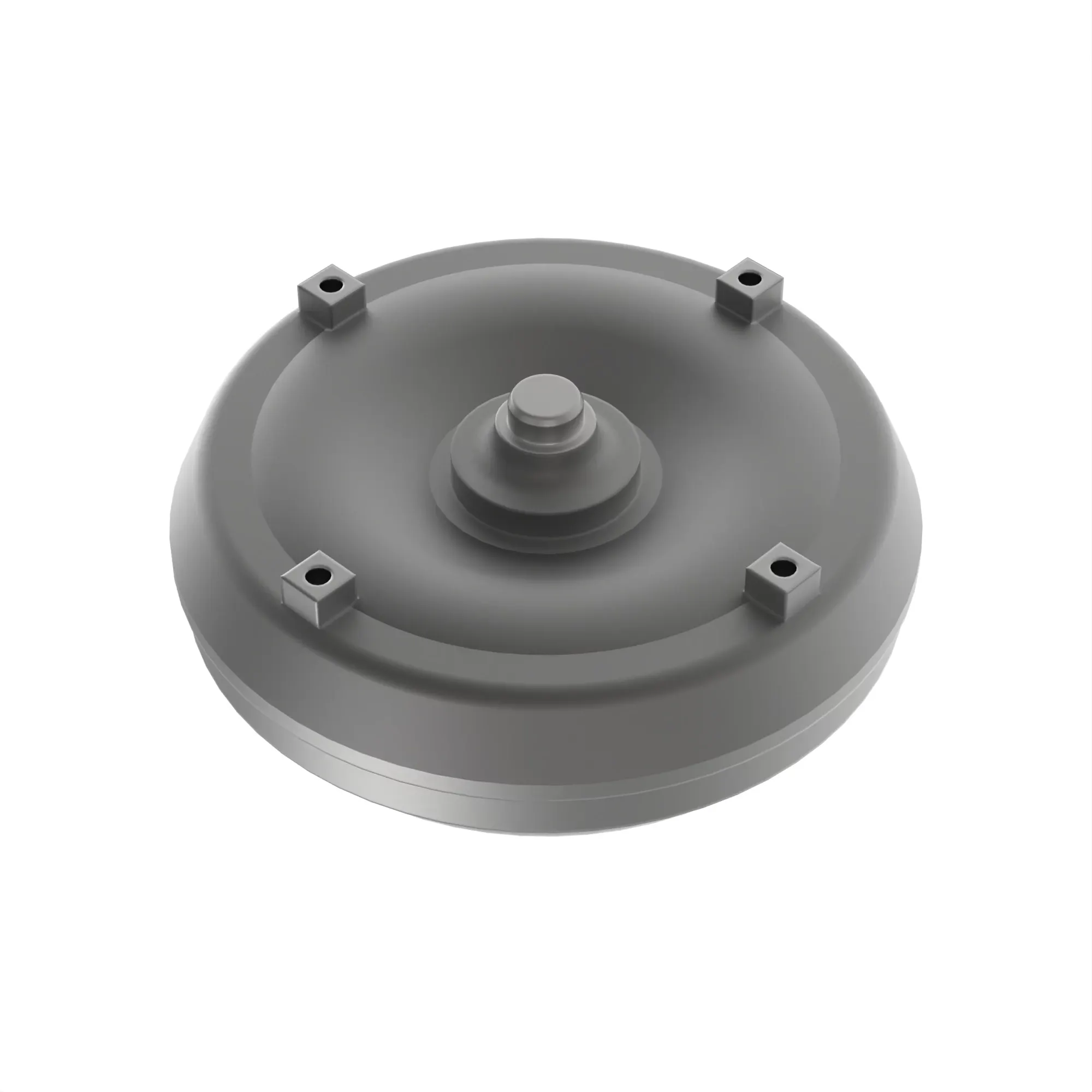 TORQUE CONVERTOR, 2.53SR