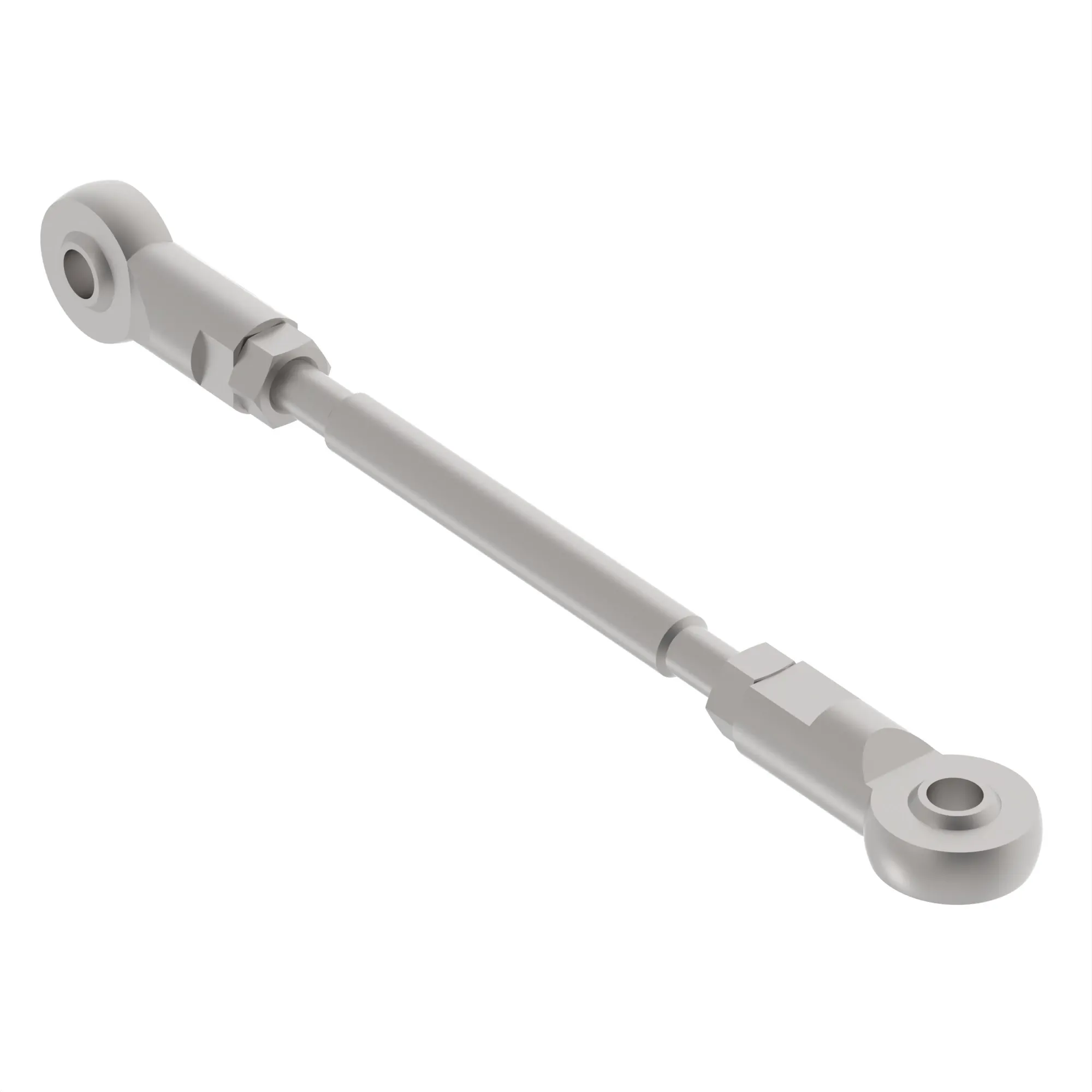 LINKAGE, FRONT PUMP