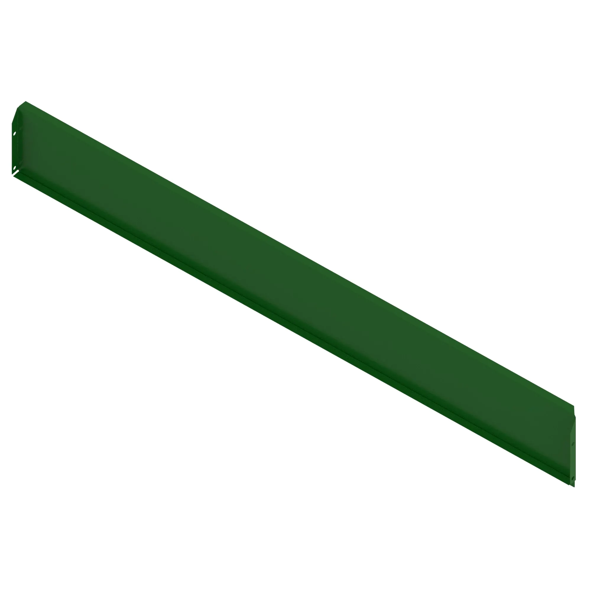 John Deere Doffer Sheet - KK39859