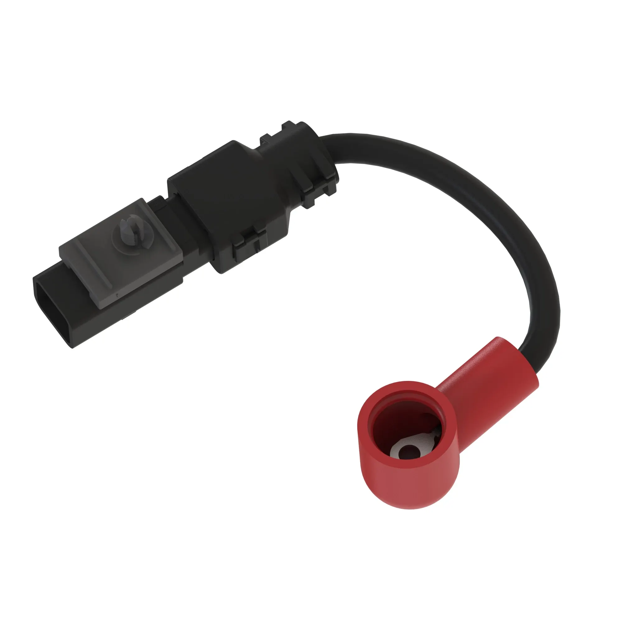 John Deere Alternator Mounting Wiring Harness - AKK40084