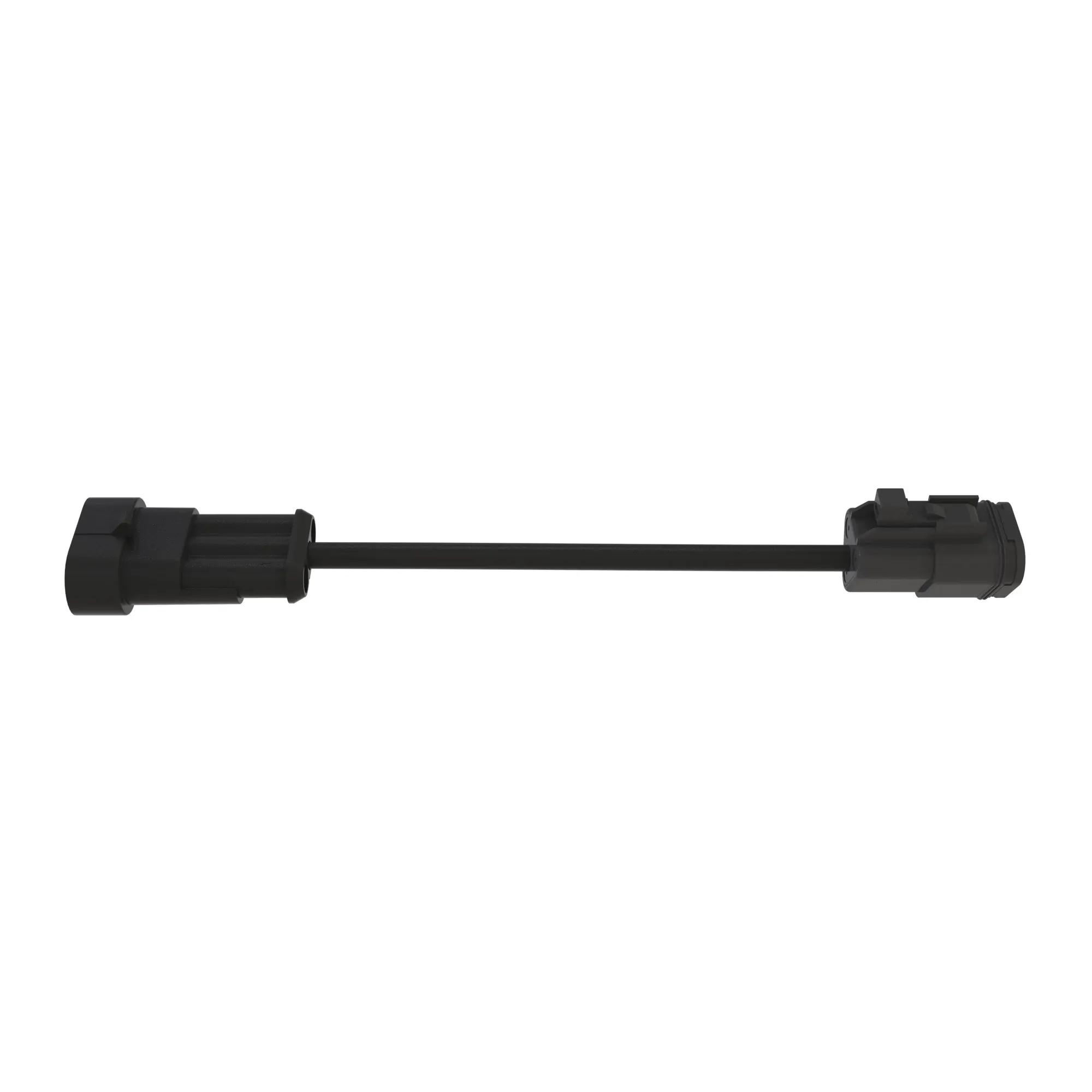 John Deere Display Sensor Wiring Harness - AT515691