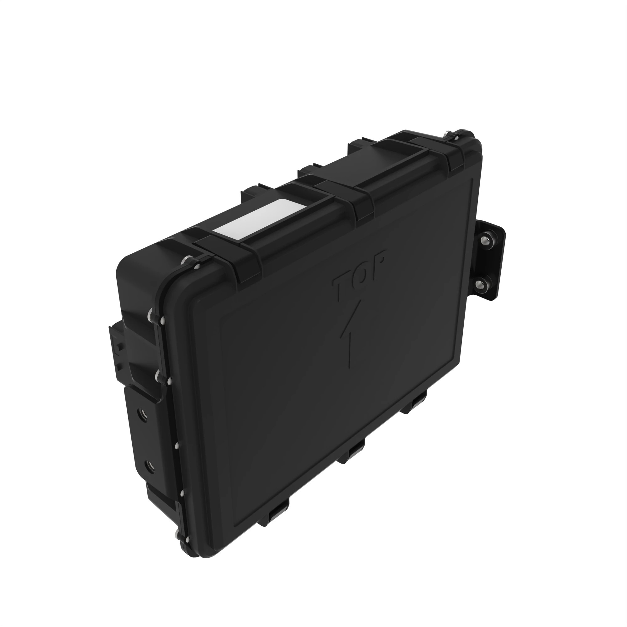 John Deere Fuse Box - AL232039