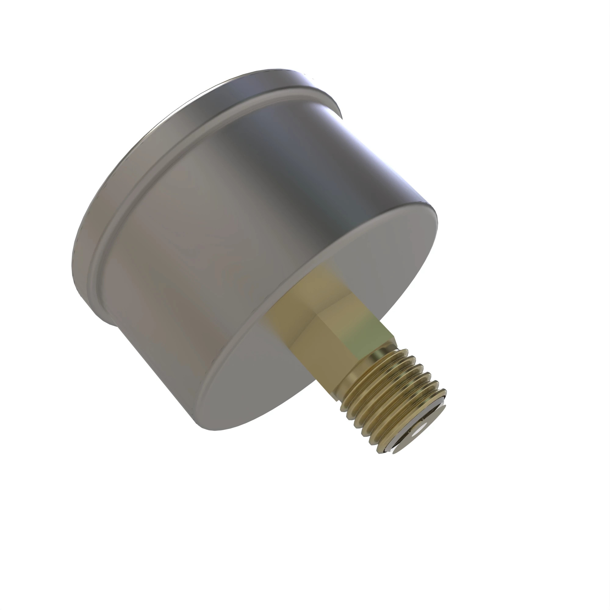 GAUGE, PRESSURE GAUGE, TENSION CYLI