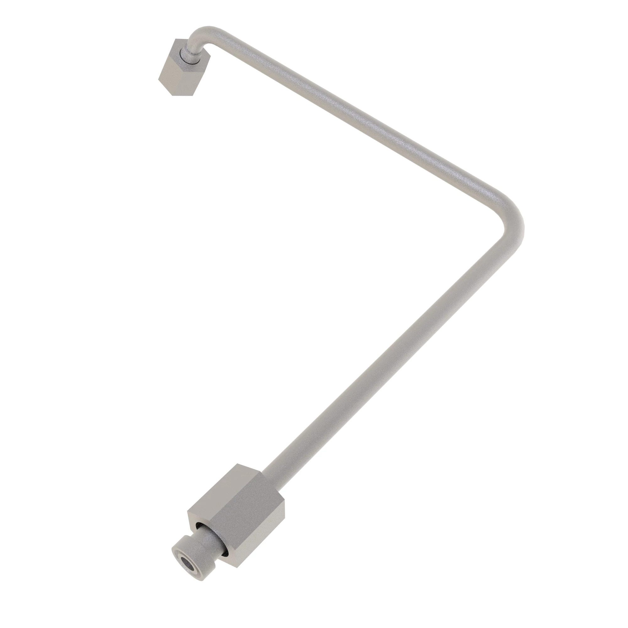 PIPE,GREASE,OSC TOP BRG,B30D