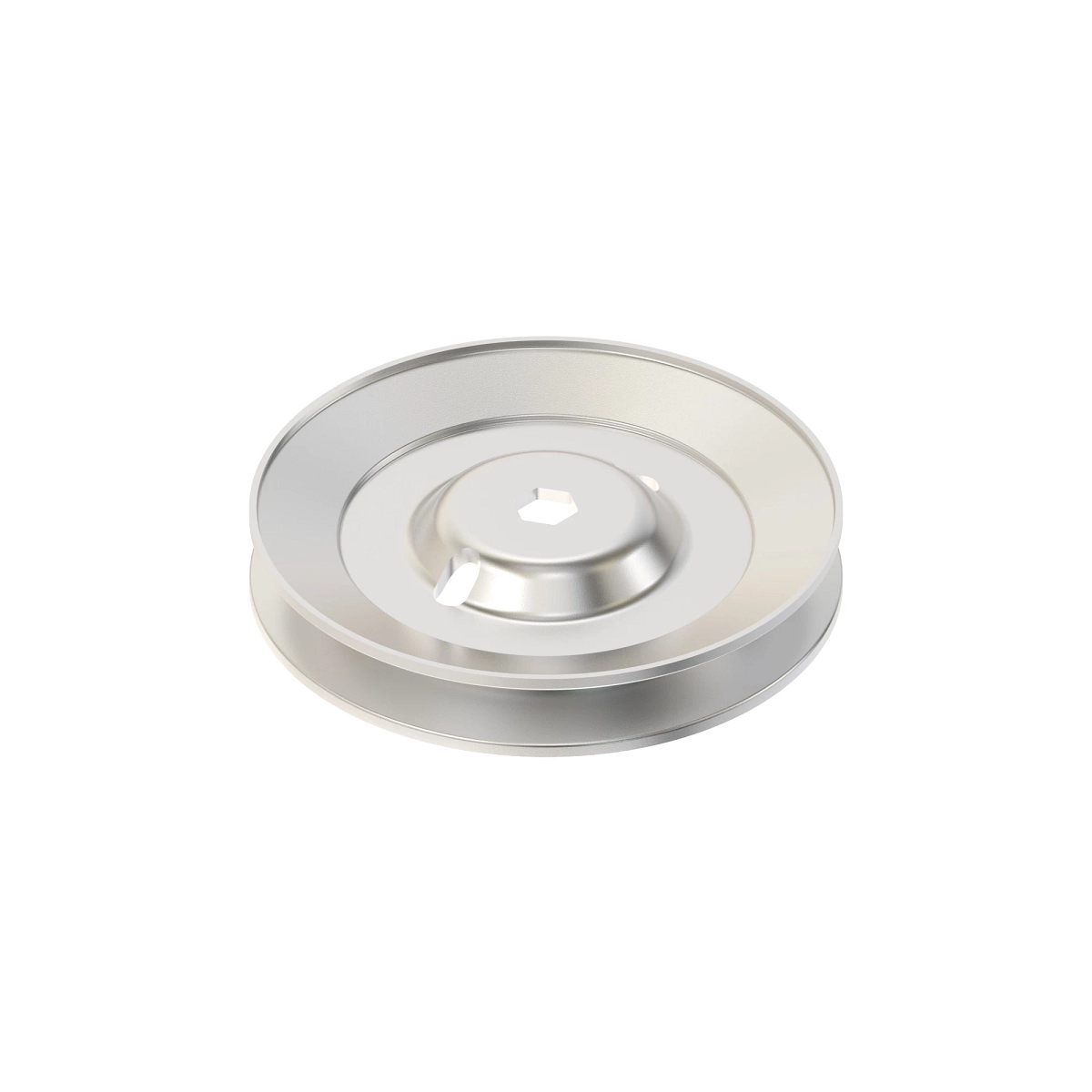 Pulley, Sheave
