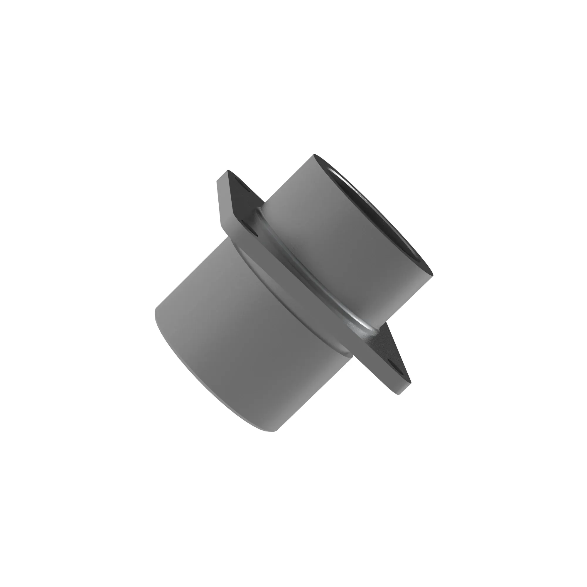 Bearing Housing W/O Bearing