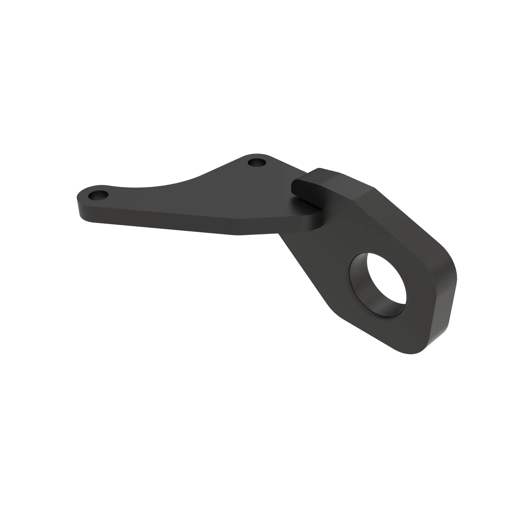 John Deere Engine Mount Support - AT446951