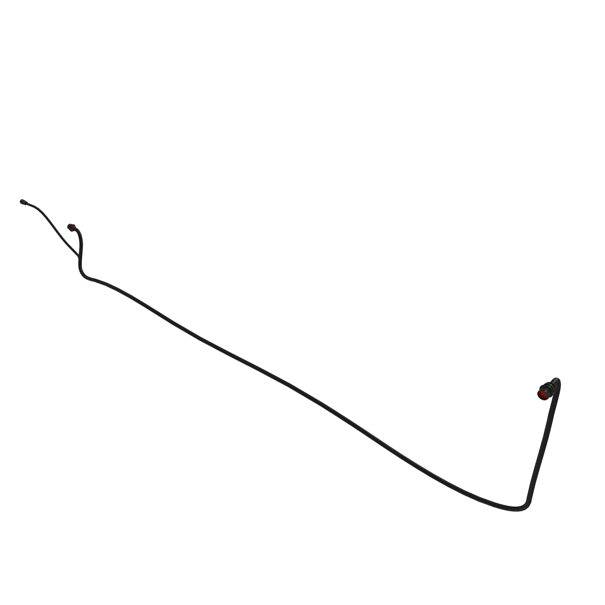 WIRING HARNESS, 1740 20'CAN, TRANSP