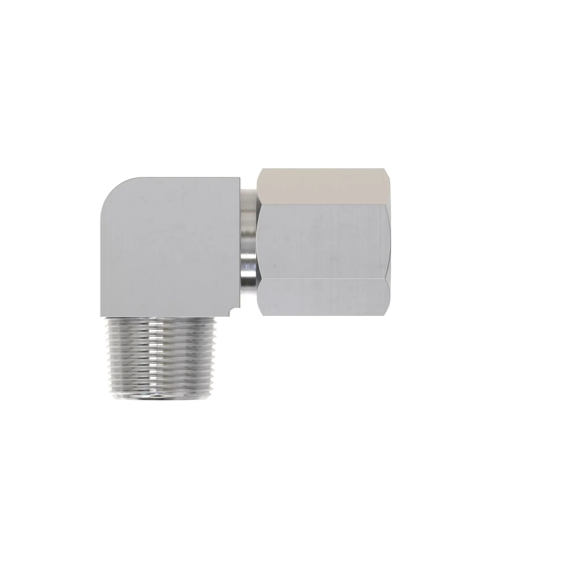 ELBOW FITTING WE6LL-1 BY 8K, 223-12485-9