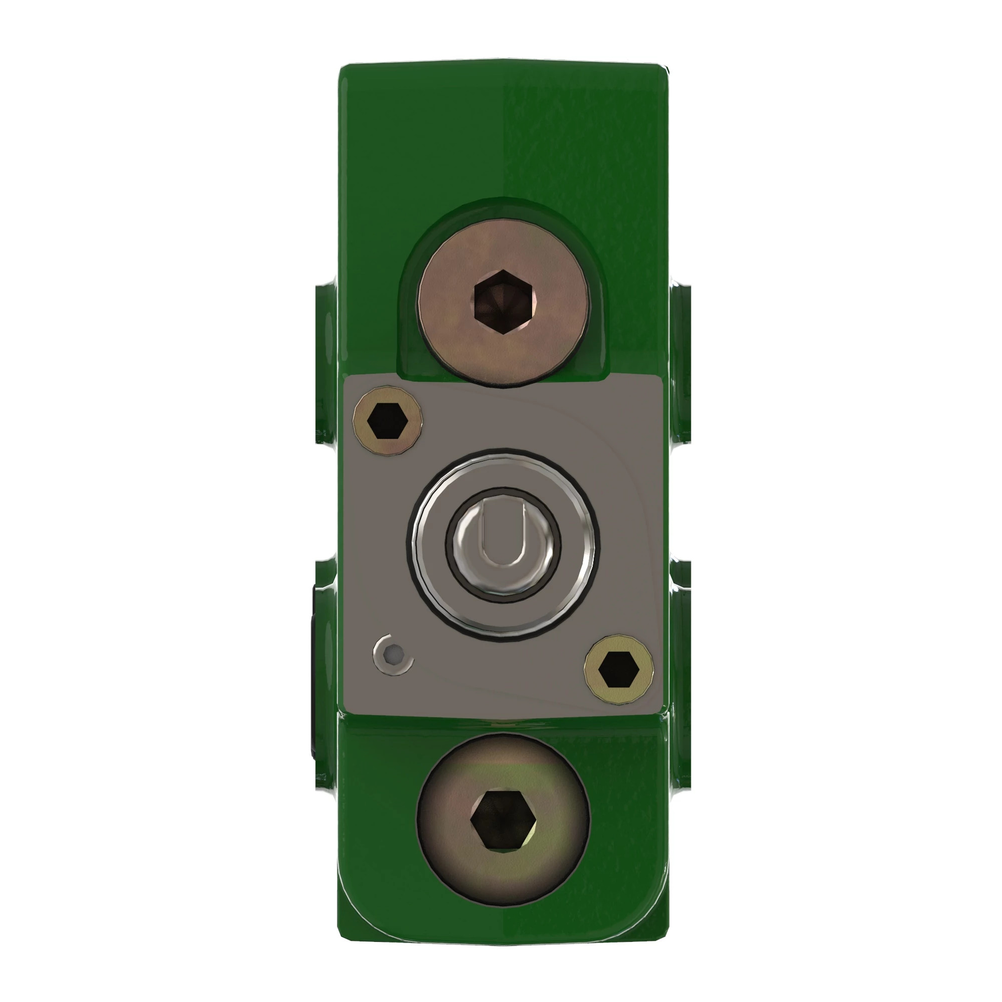 SELECTIVE CONTROL VALVE