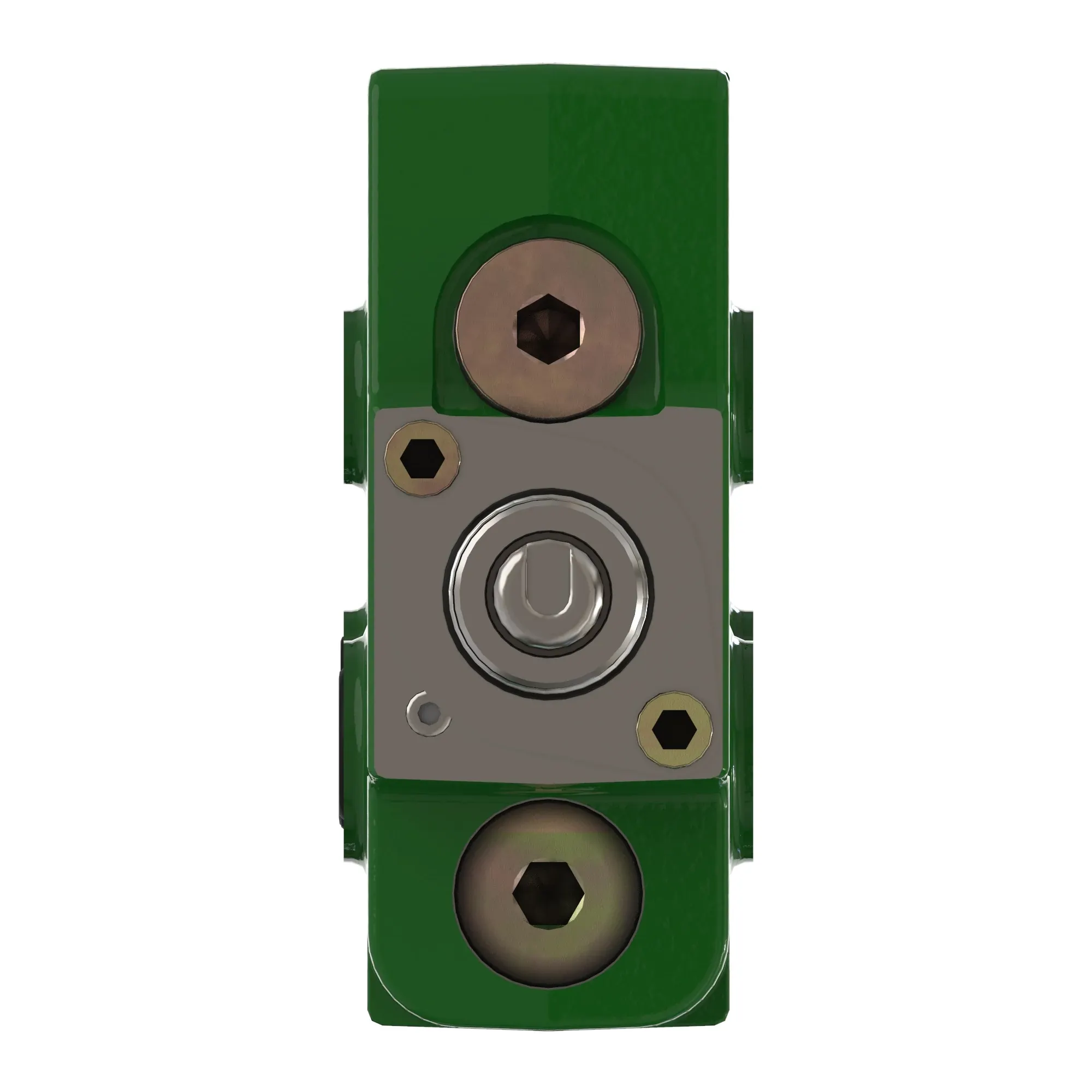 SELECTIVE CONTROL VALVE