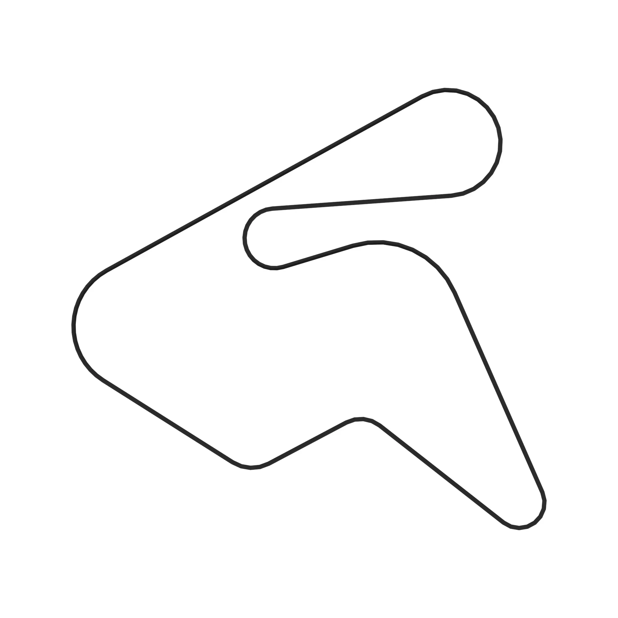 V-BELT, V-RIBBED (8-RIB), V-Belt
