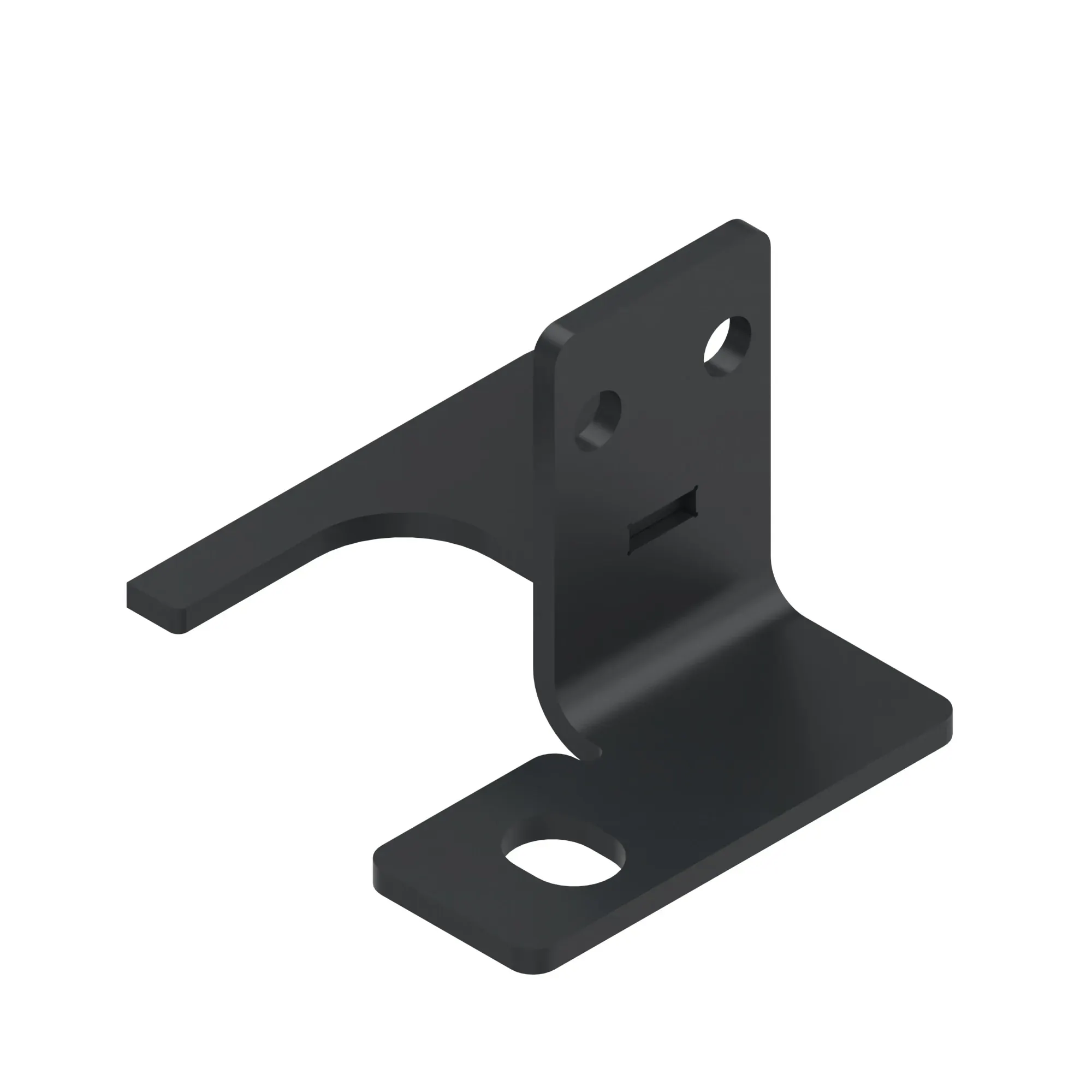 BRACKET, BRACKET ,MULTISPEED (S), L
