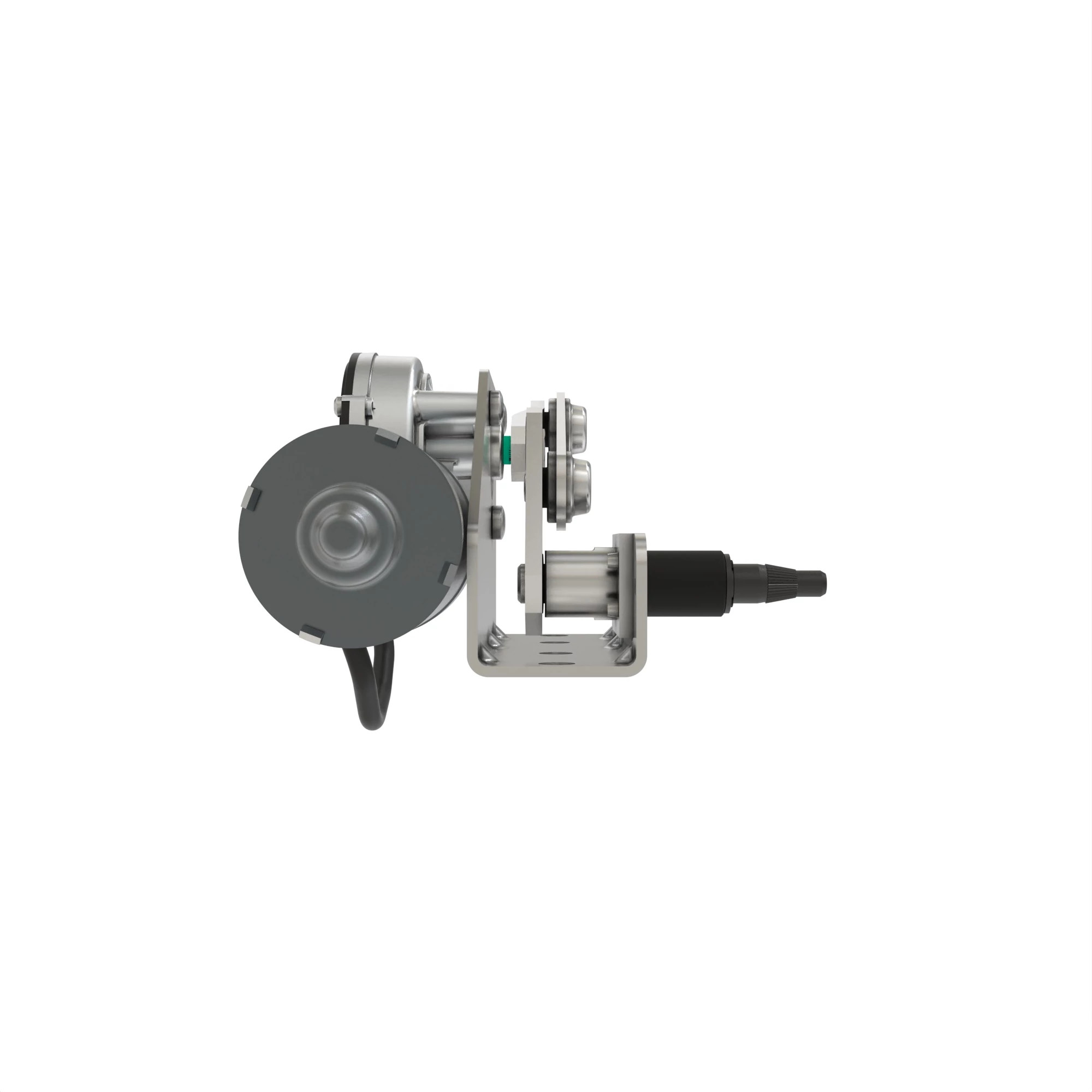 WIPER MOTOR ASSEMBLY