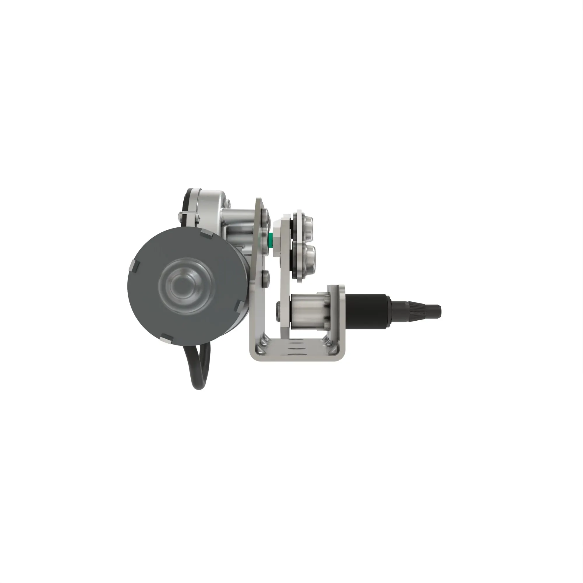 WIPER MOTOR ASSEMBLY