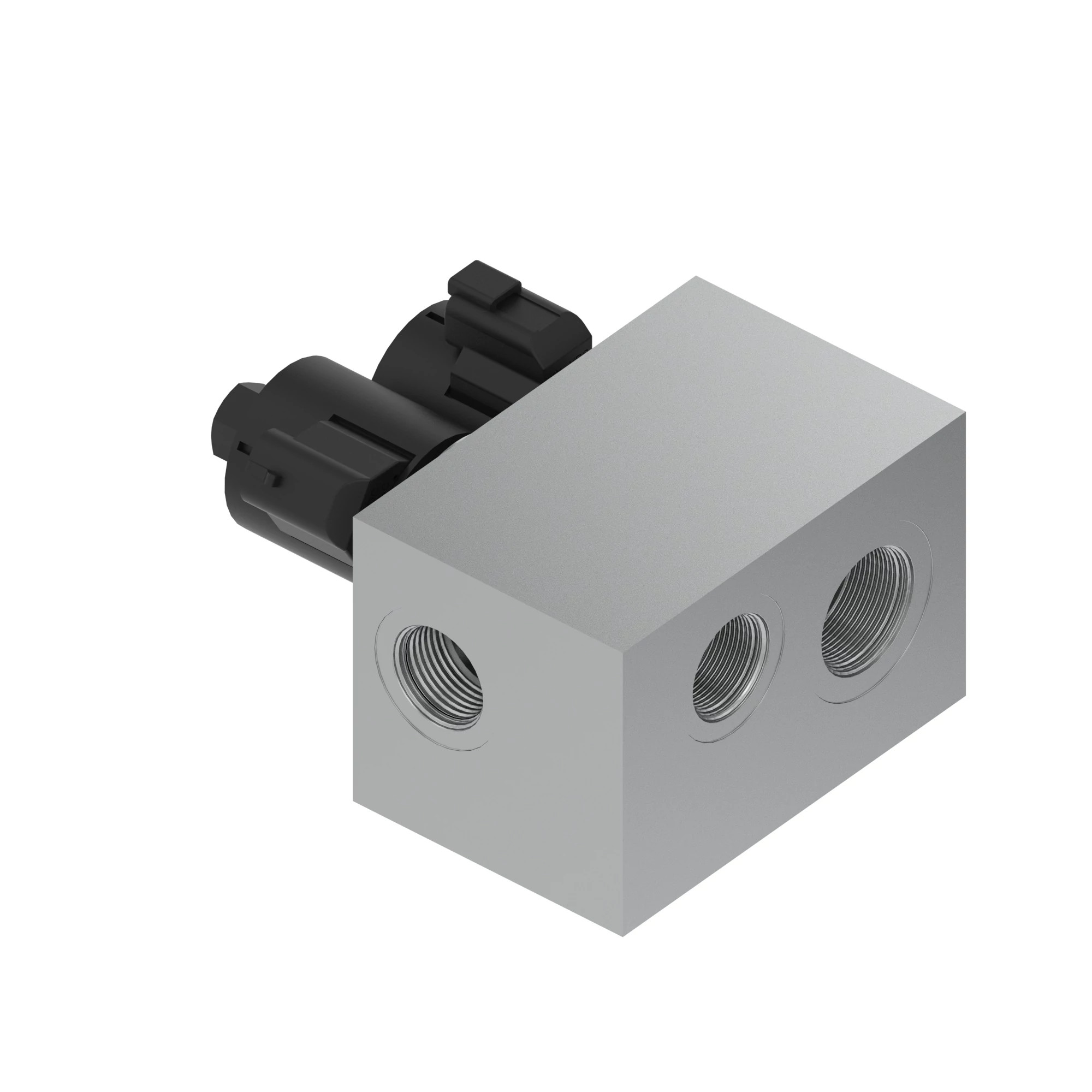 John Deere Control Valve - AN402913