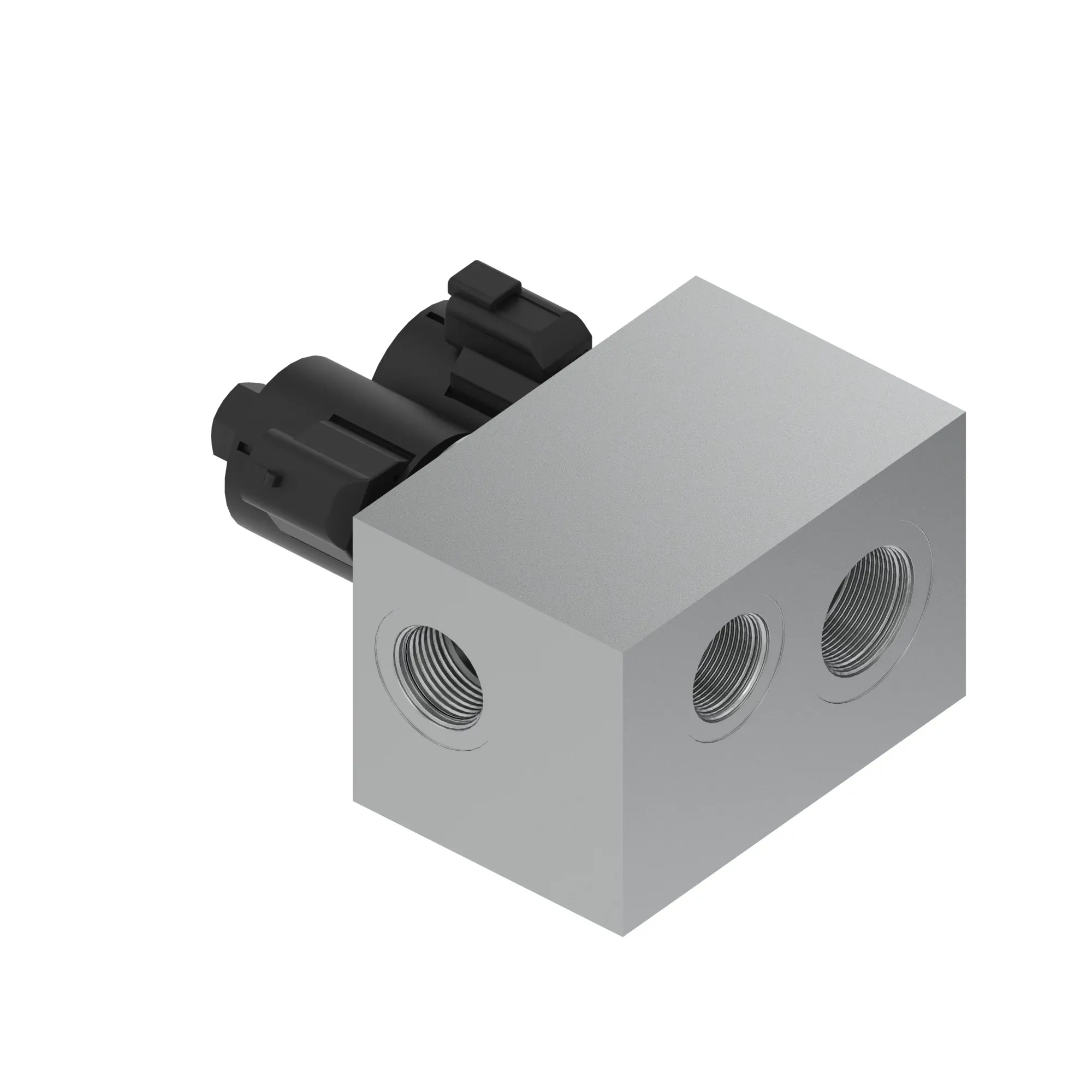 John Deere Control Valve - AN402913
