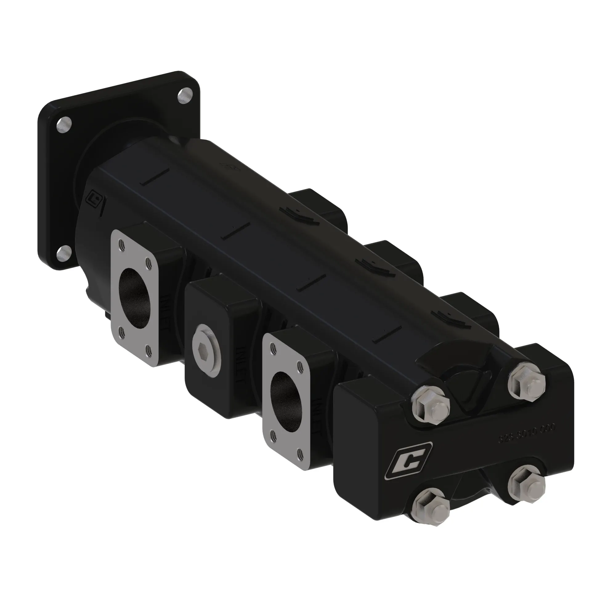 Hydraulic Pump