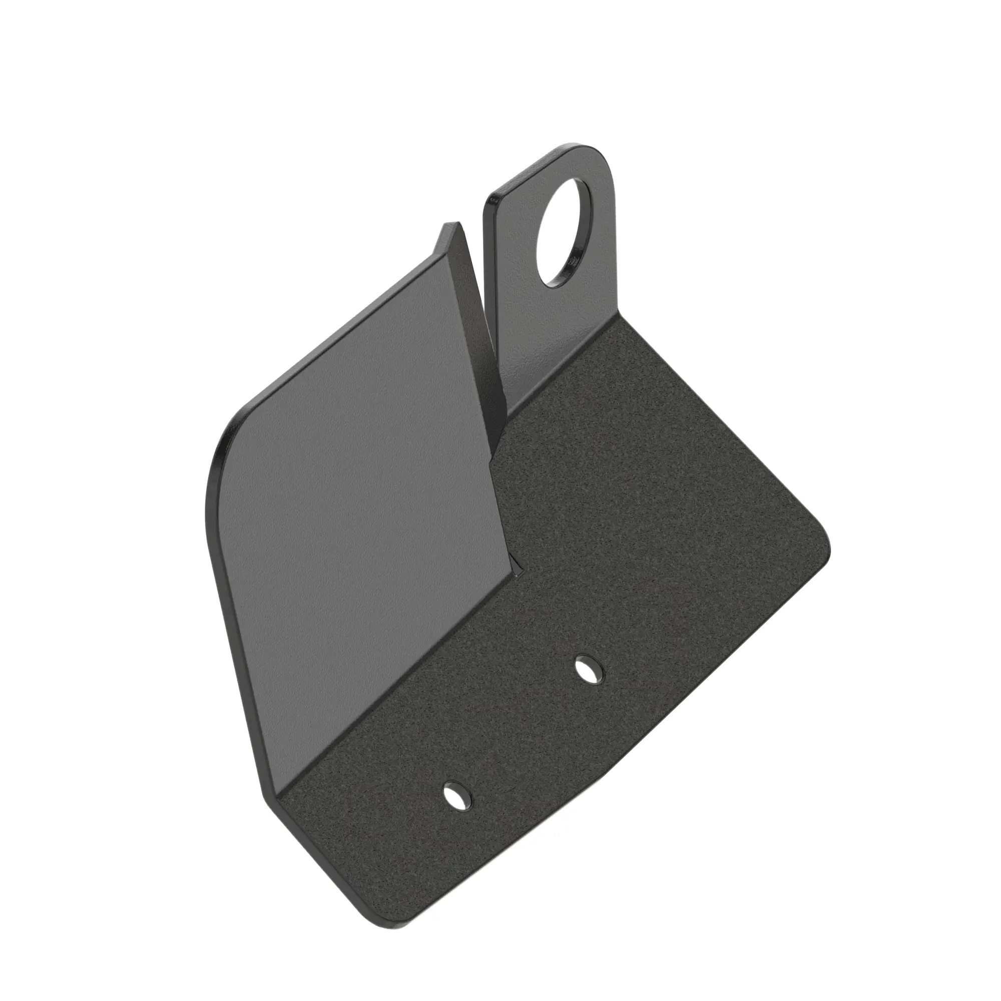 John Deere Blower Housing Plate - GX25074