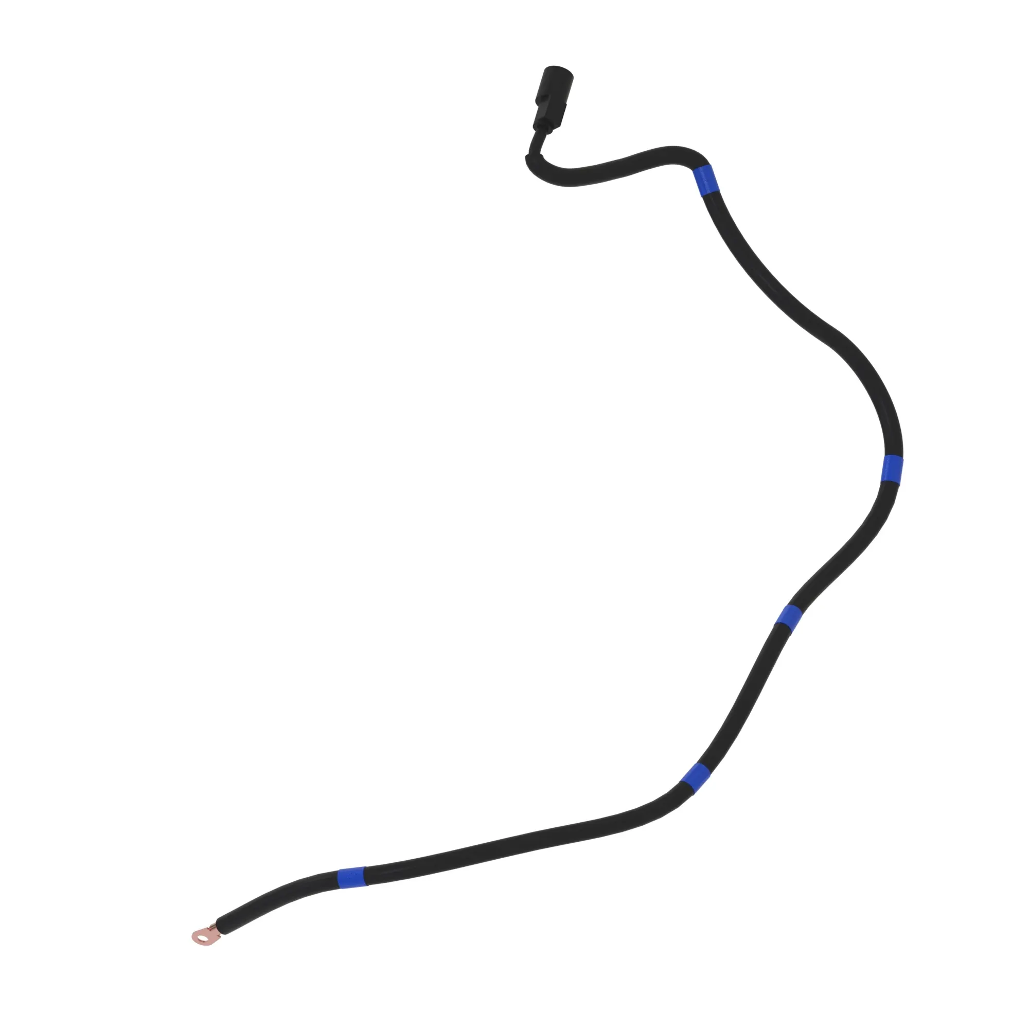 Battery Power Jumper Harness