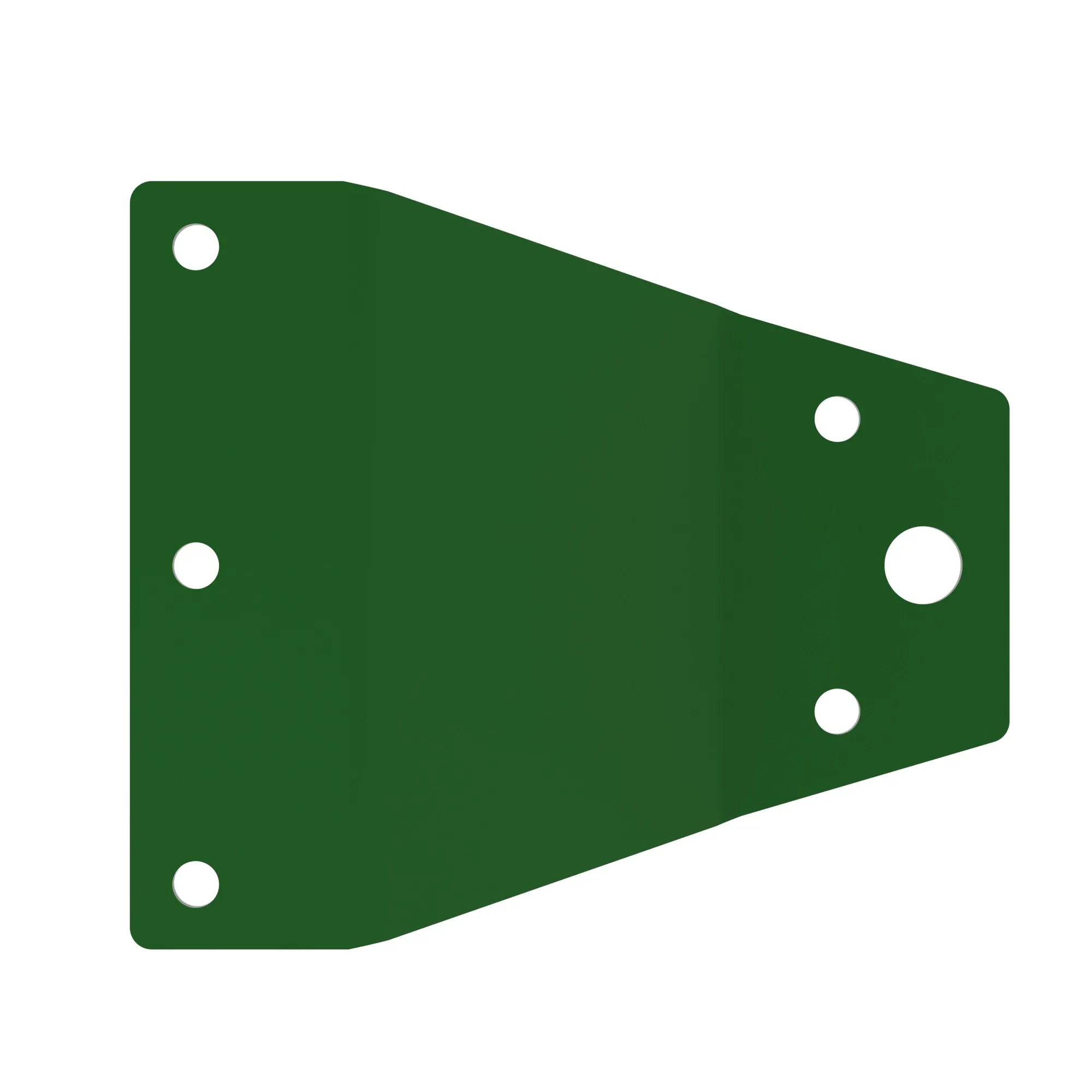 BRACKET - FRONT CYL. SUPT.