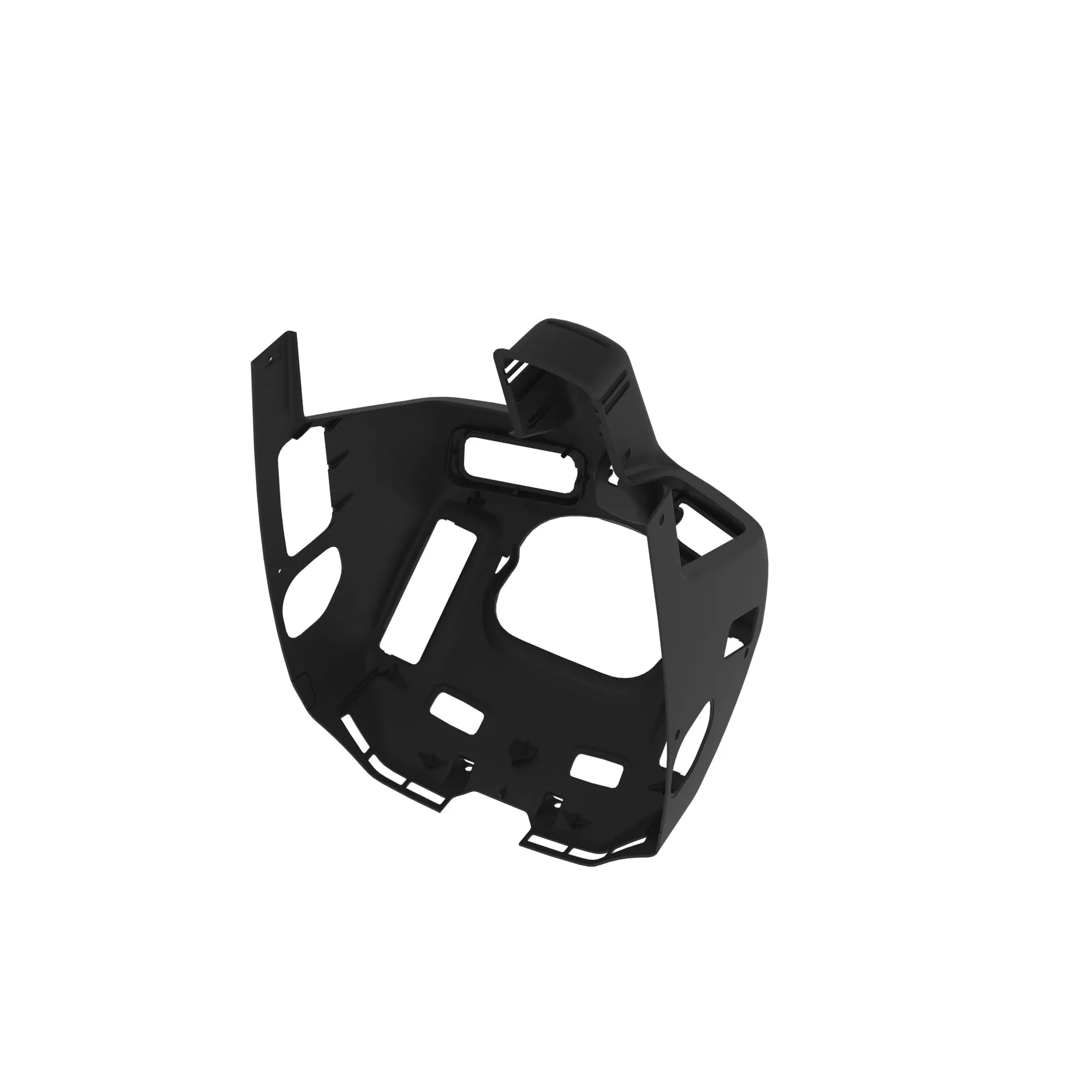 John Deere Dash Cowl - L221212