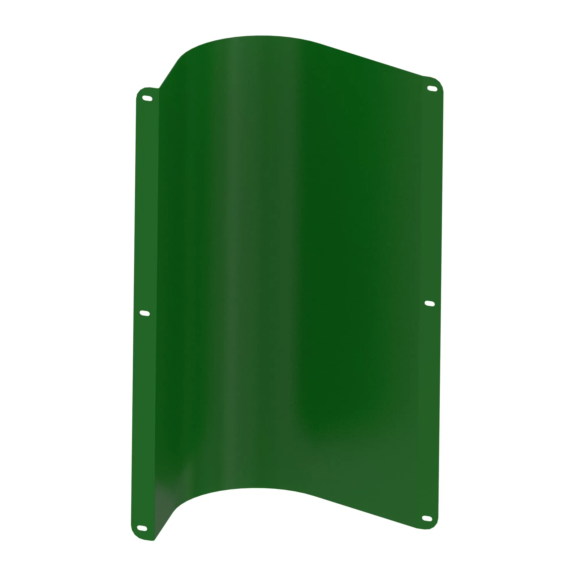 John Deere Muffler Guard - CXT14701