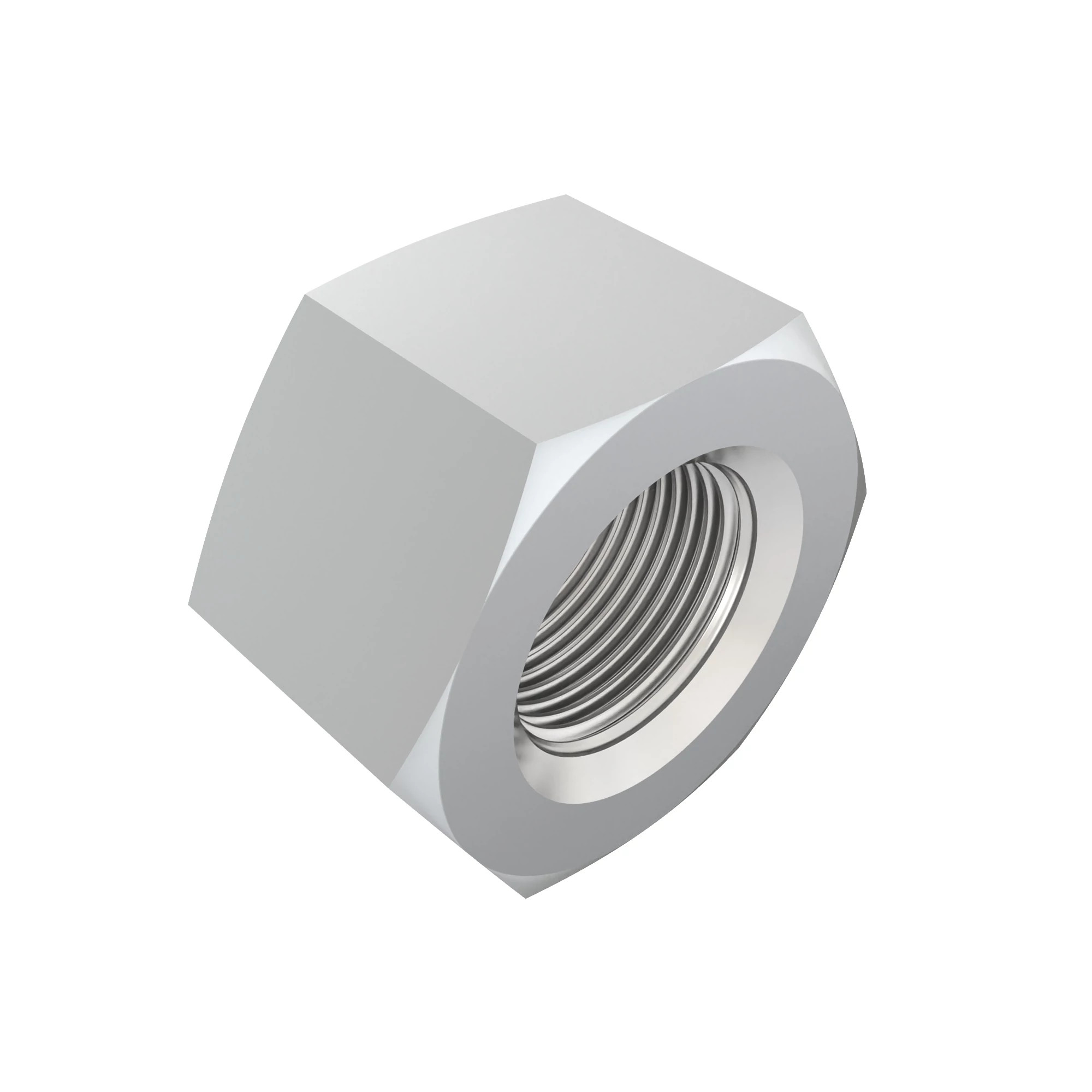 NUT,METRIC LEFT HAND THRD  M16