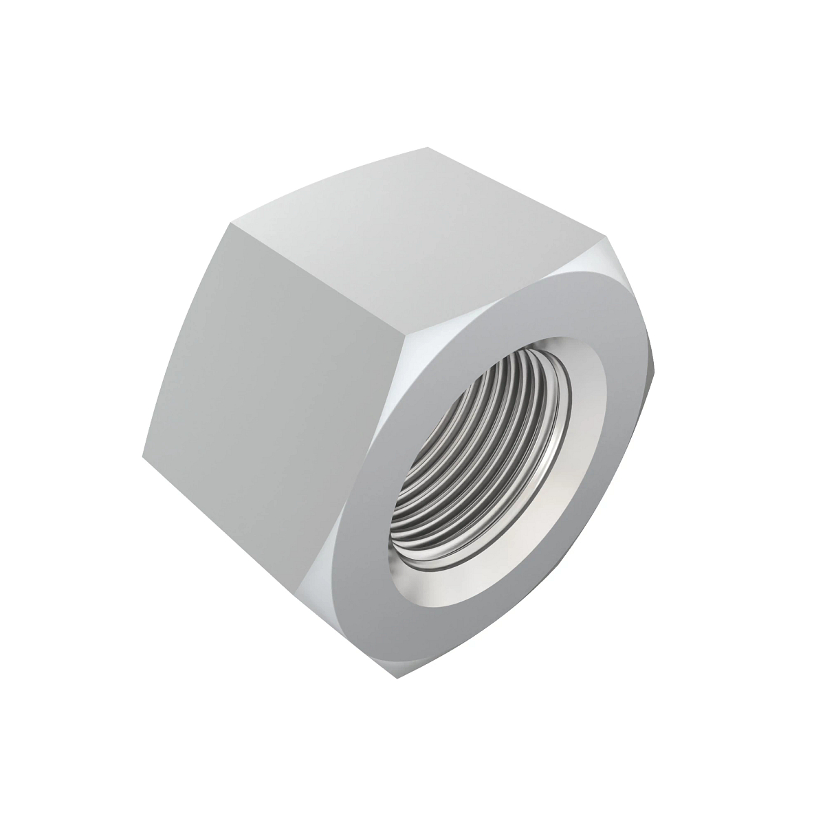 NUT,METRIC LEFT HAND THRD M16