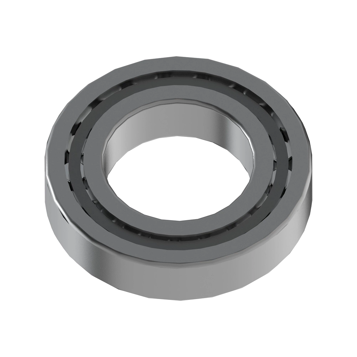 Cylindrical Roller Bearing