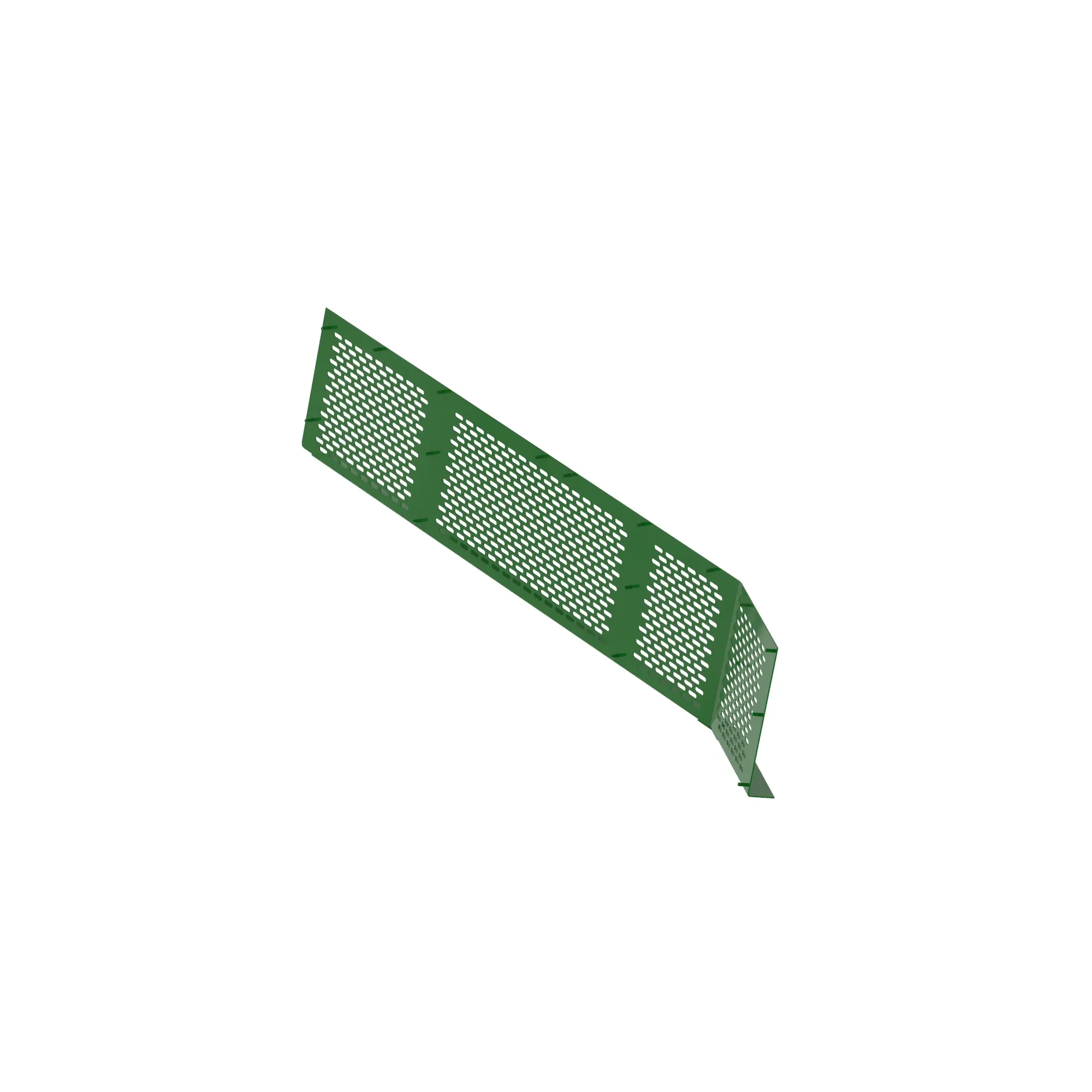 Residue Management Parts