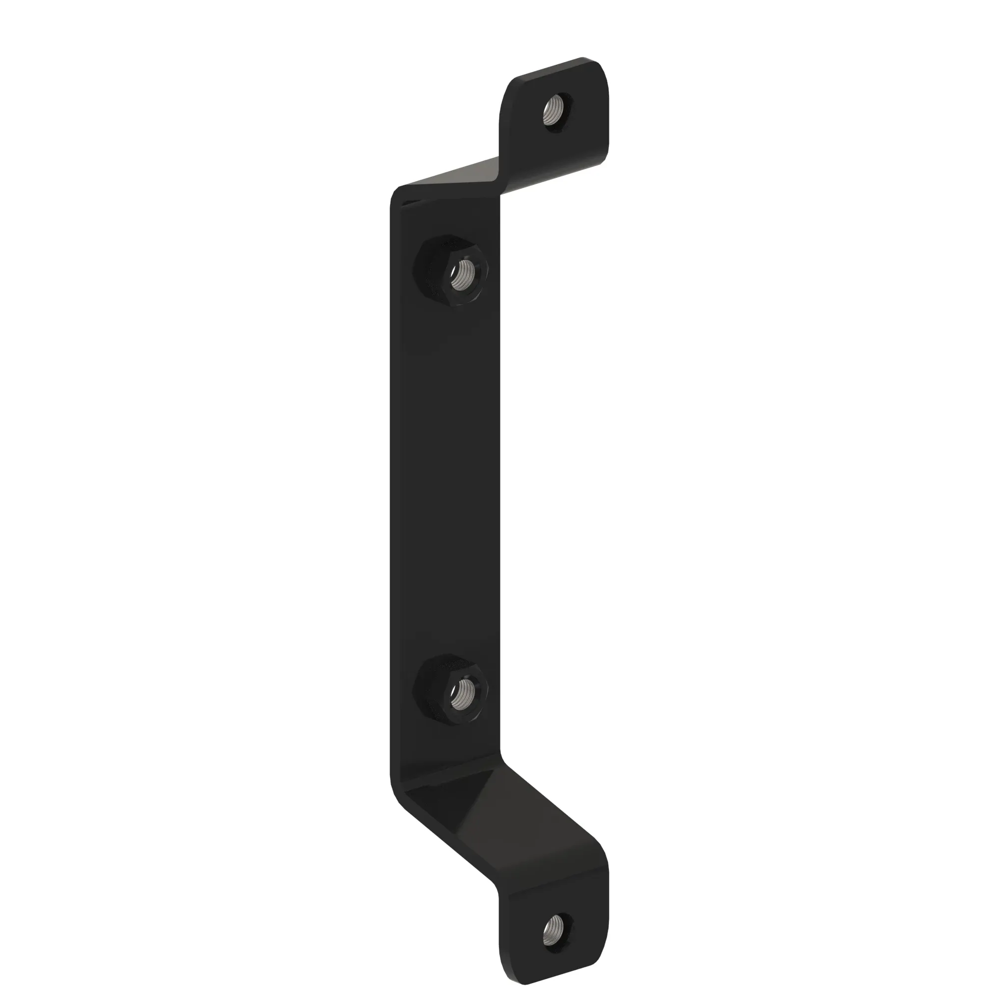 CONTROLLER MOUNTING