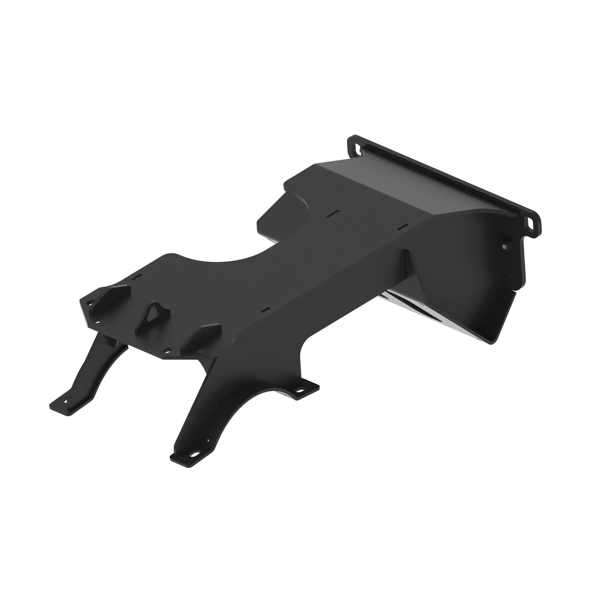 BRACKET, 850L ATS SUPPORT