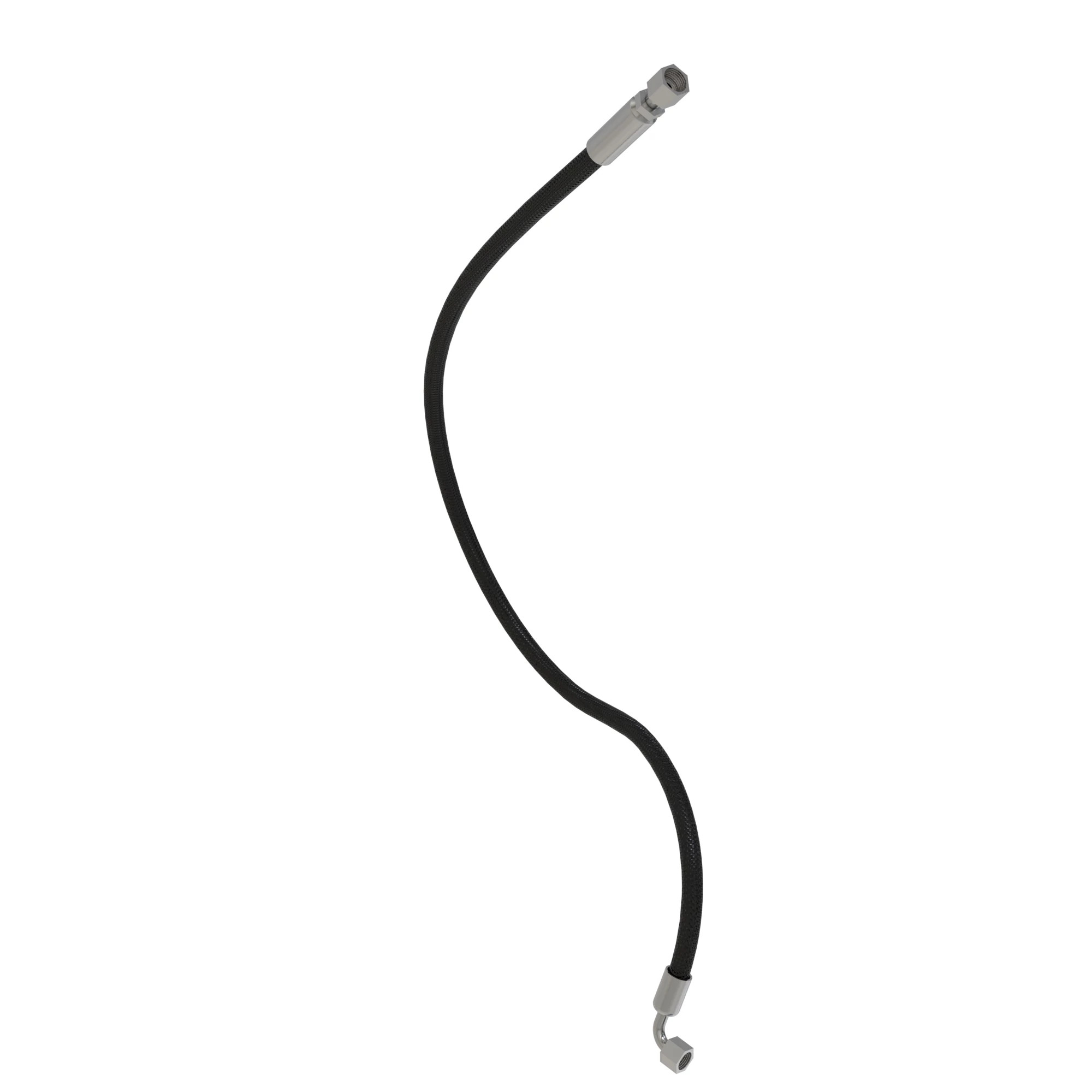 John Deere Hydraulic Hose - TCA17385