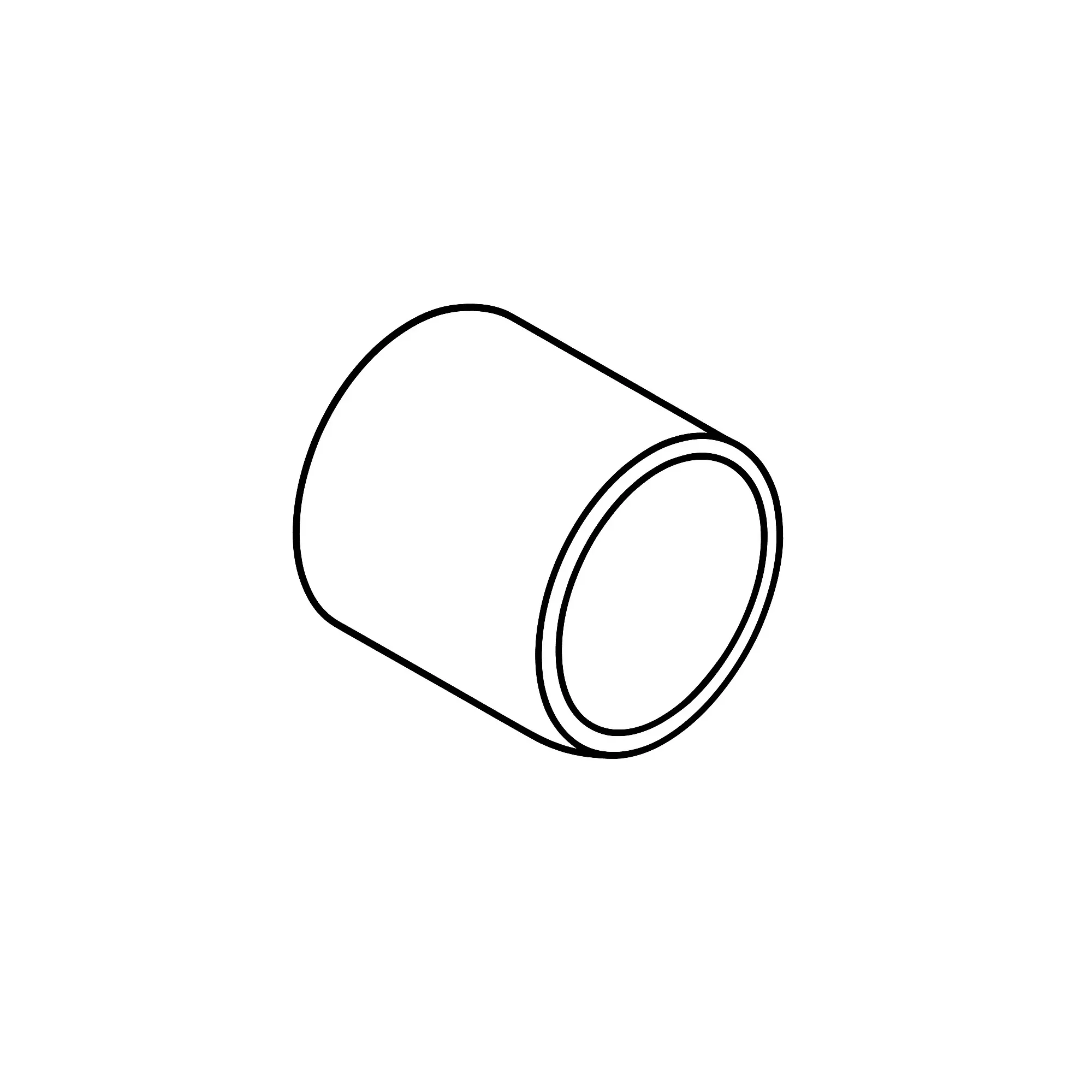 John Deere Bushing - F026675
