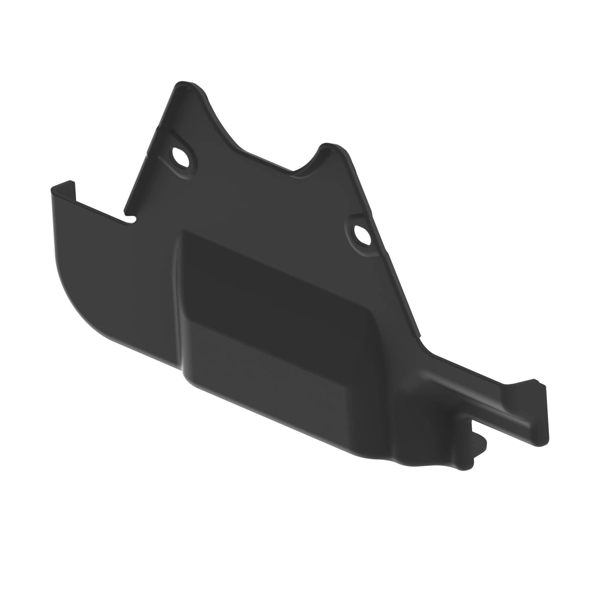 COVER, DRIVE SHAFT LOWER