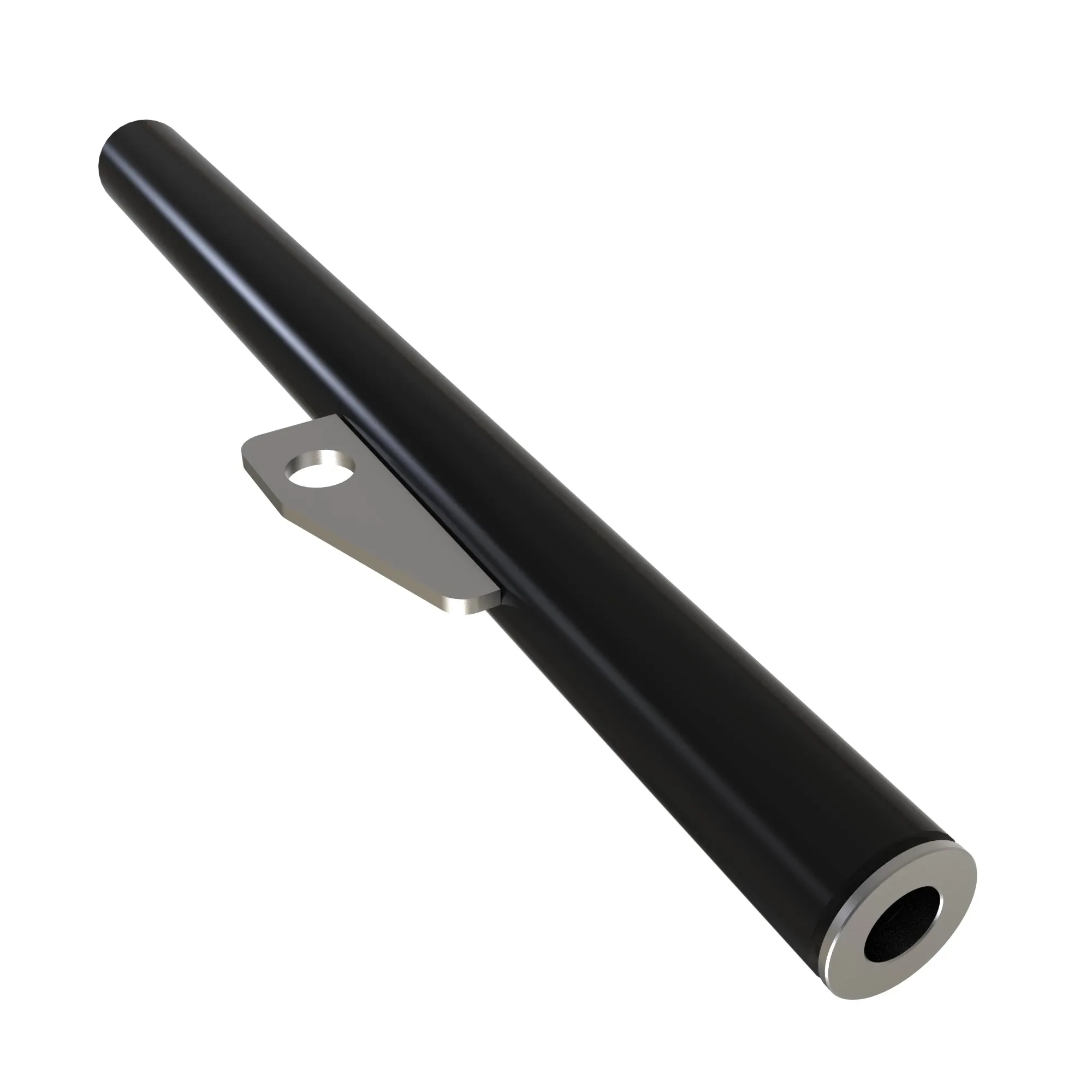 John Deere Tilt Mechanism Support - AXE48997