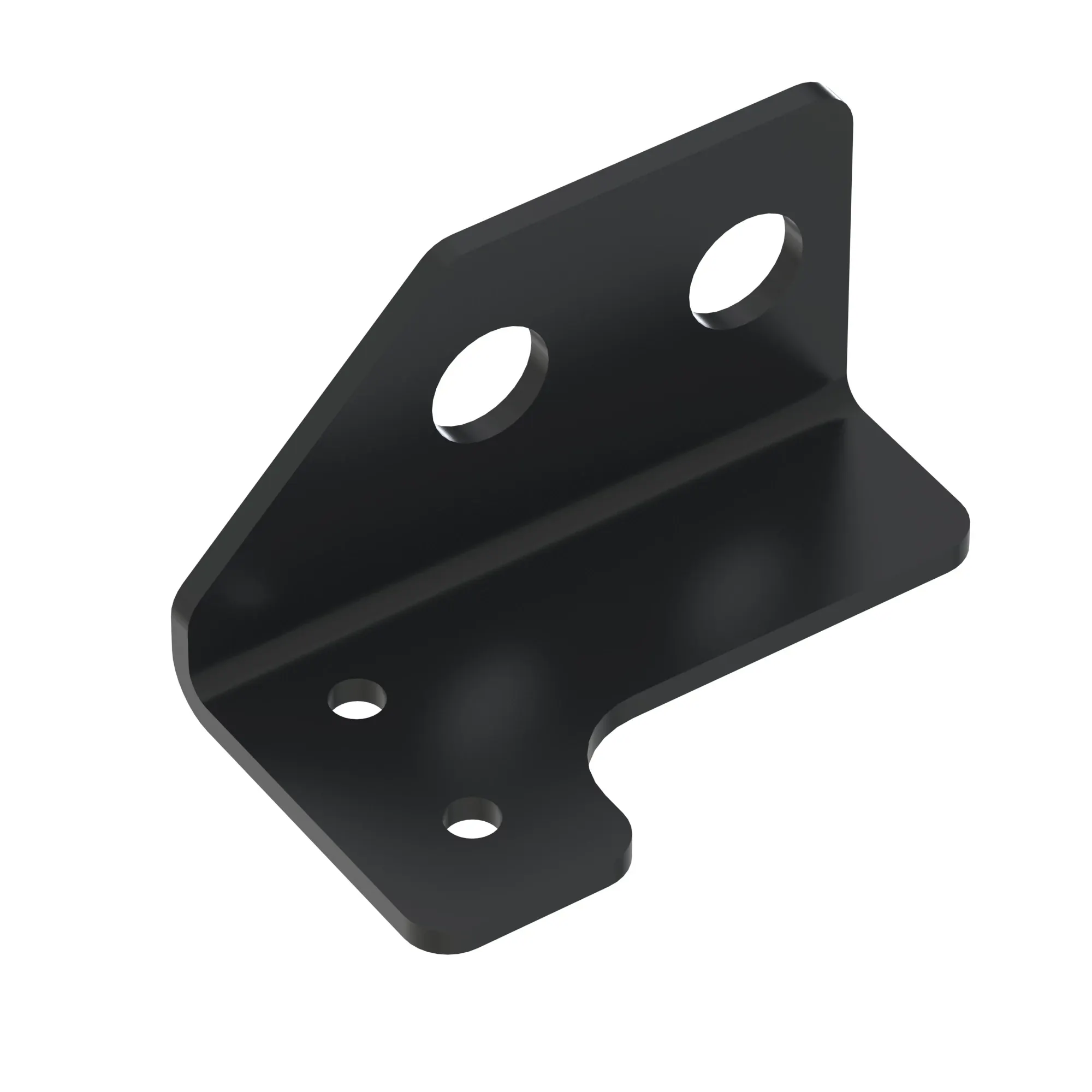John Deere Bracket - T207889