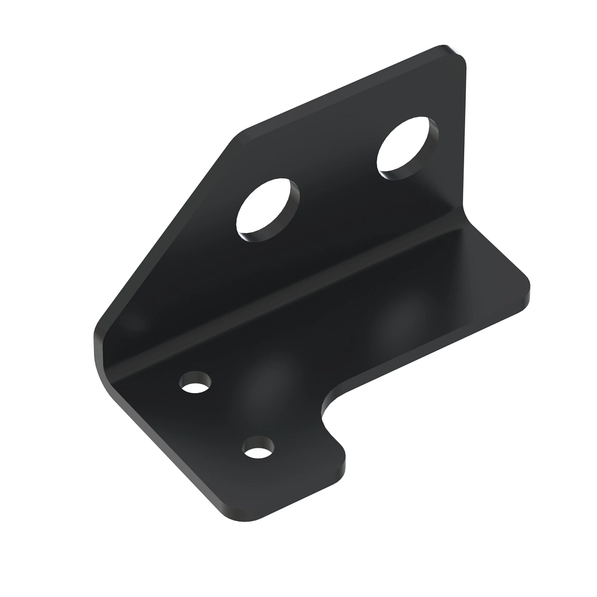 Bracket - Mounting