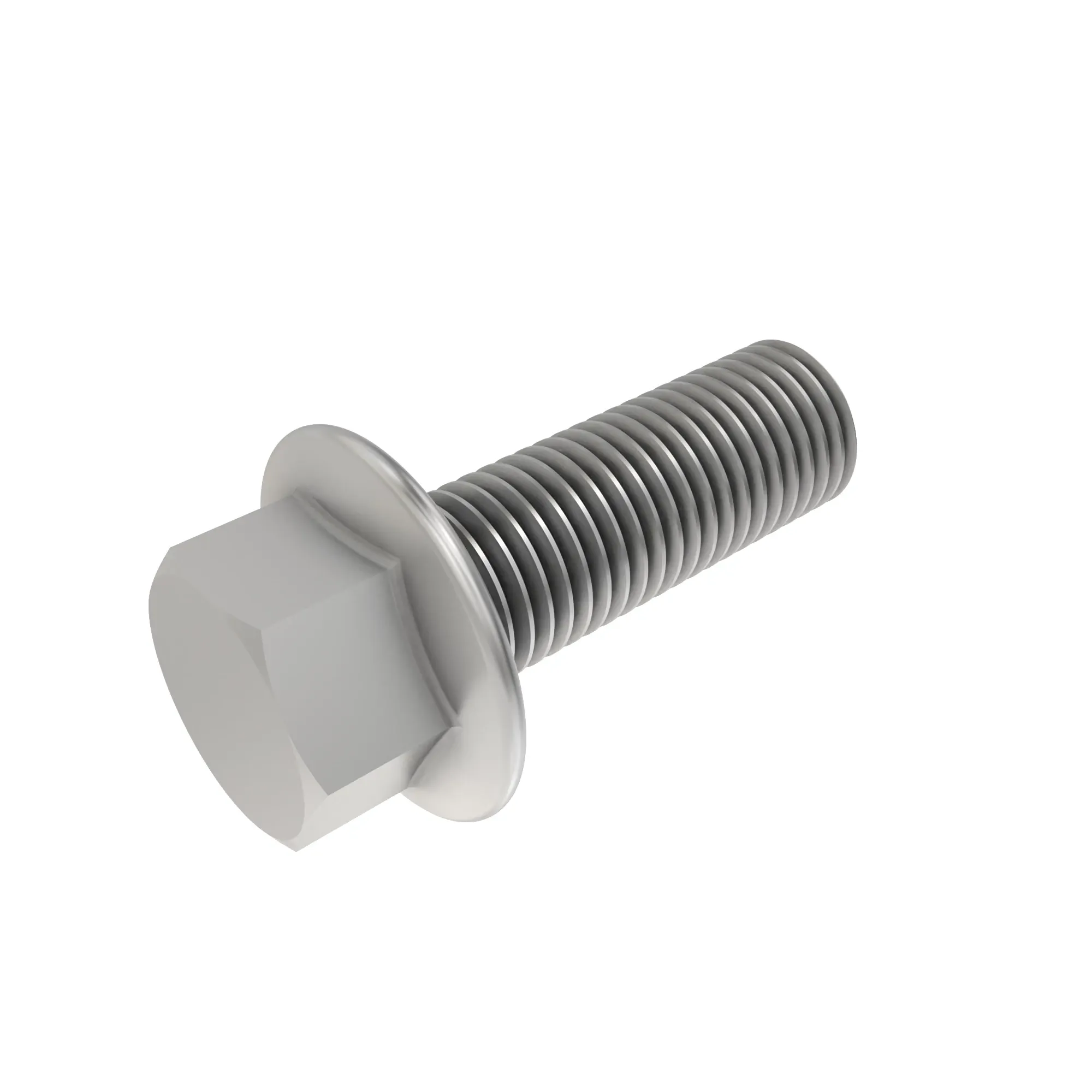 BOLT, FLANGE BOLT