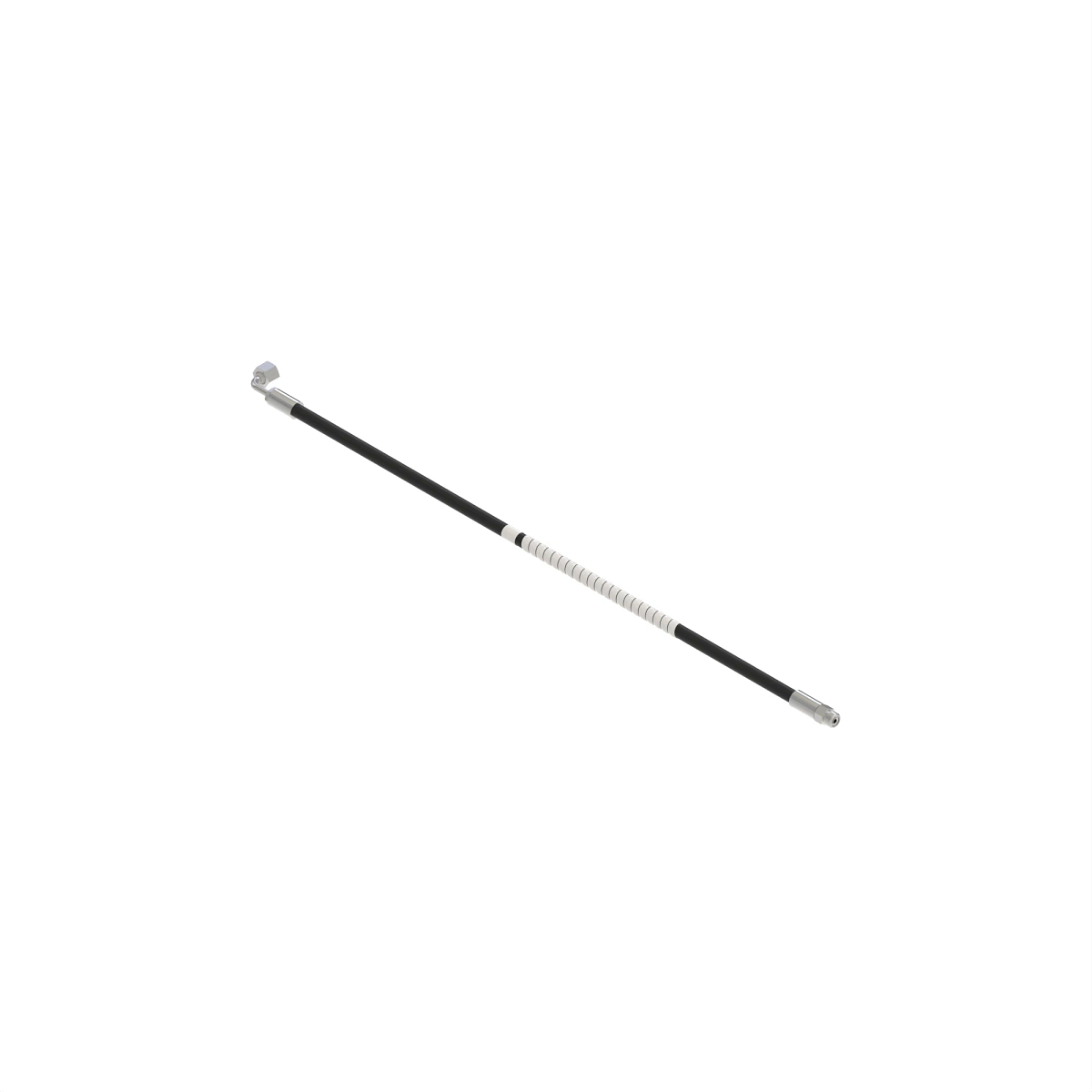 John Deere Brake Line Hydraulic Hose - AL221977