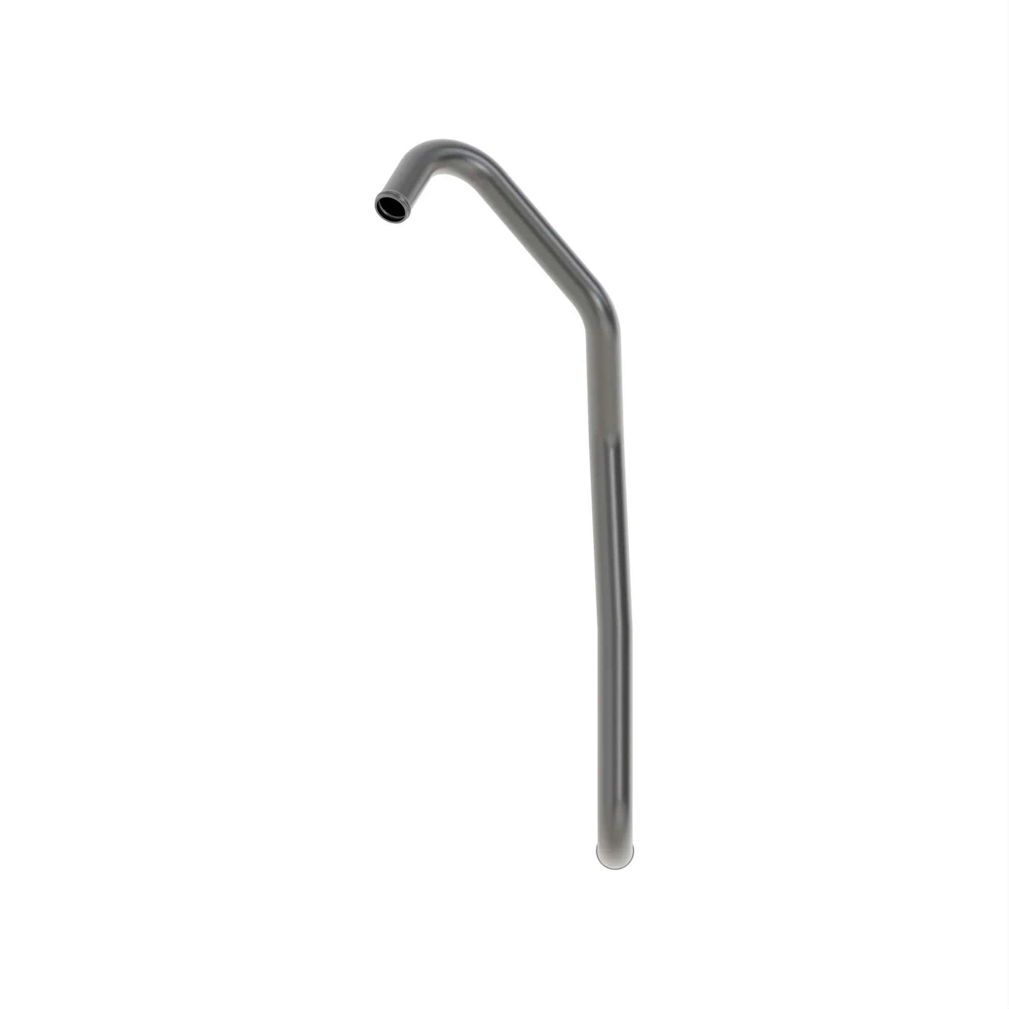 LINE, LOWER COOLER
