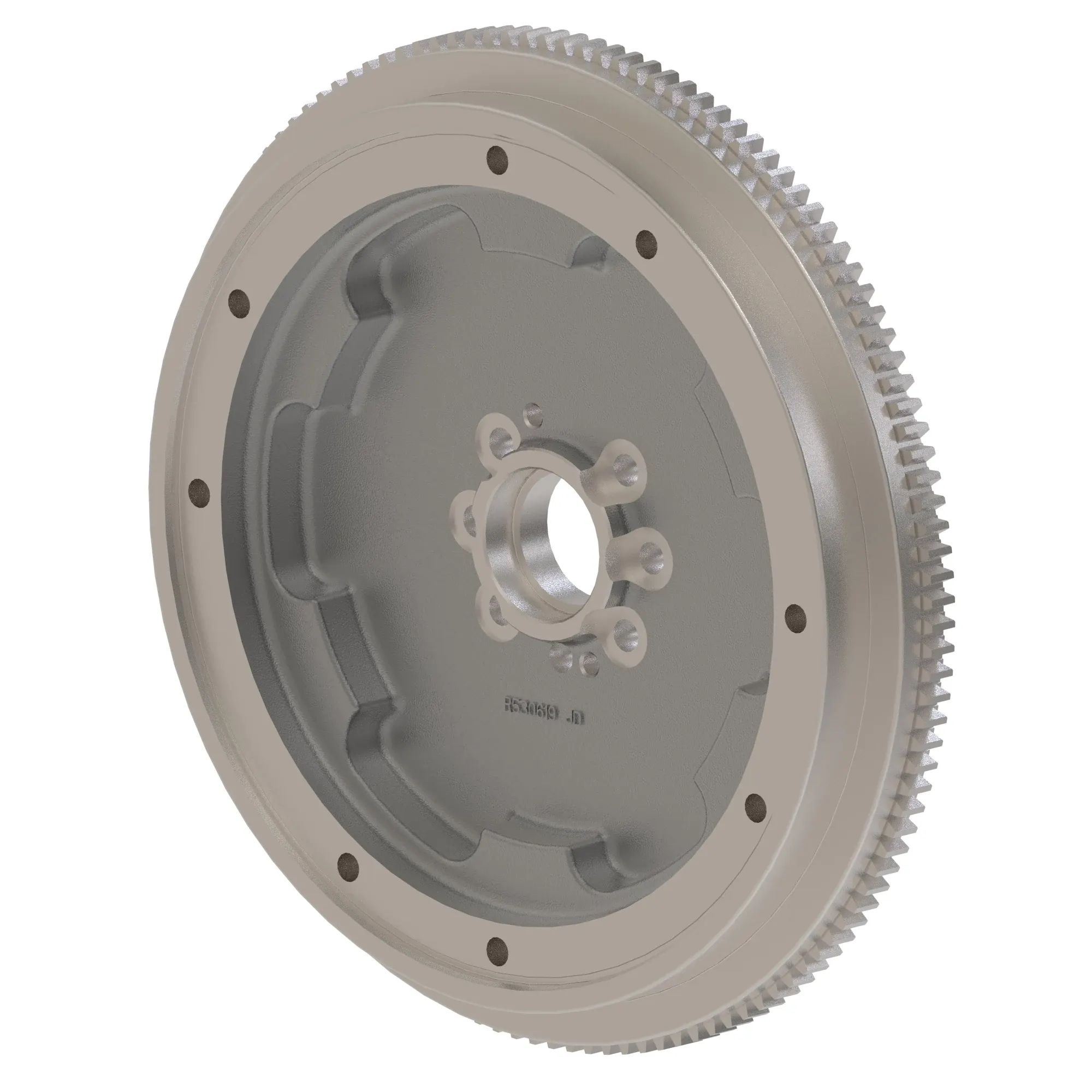 Flywheel