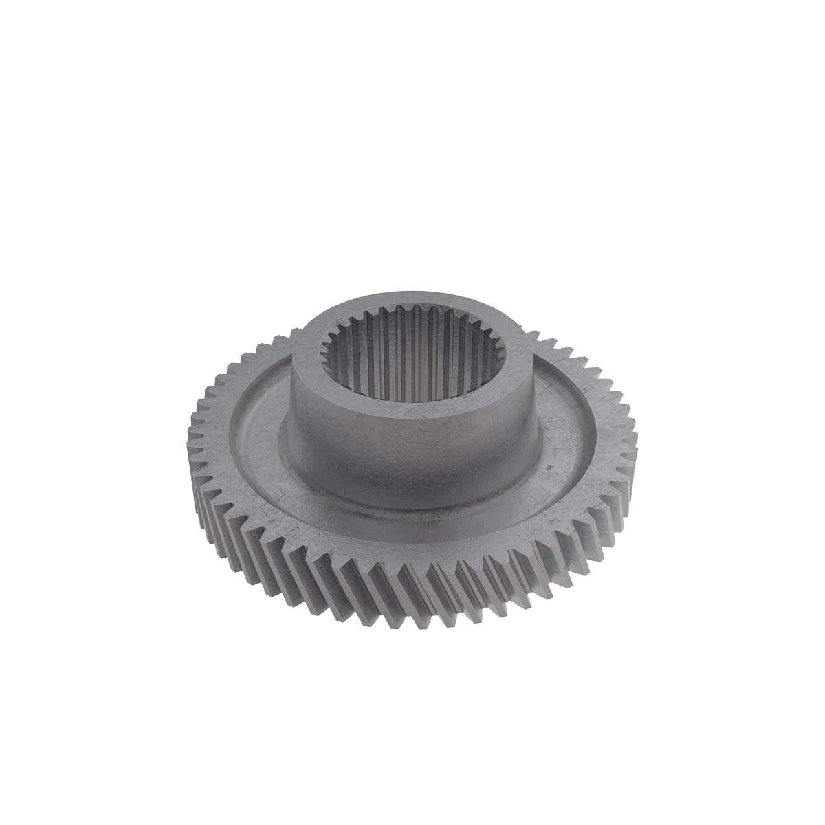 Gear, 57T Pump Drive Input